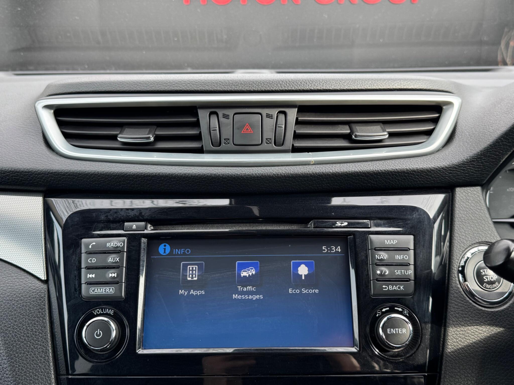 Nissan Qashqai - Image 42