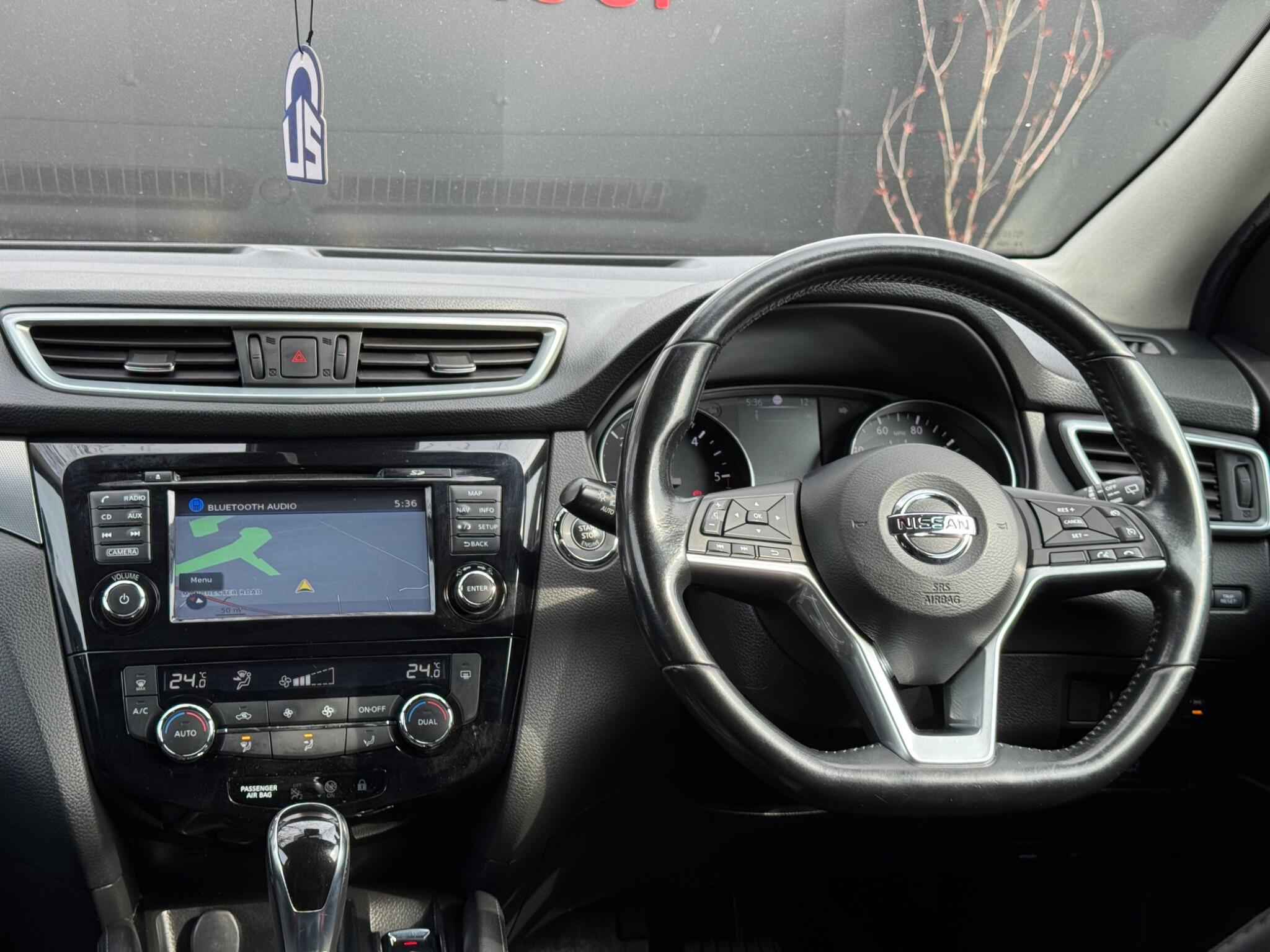 Nissan Qashqai - Image 46