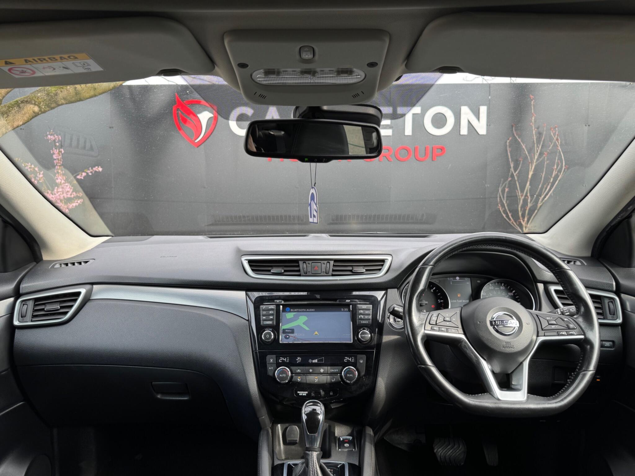 Nissan Qashqai - Image 47