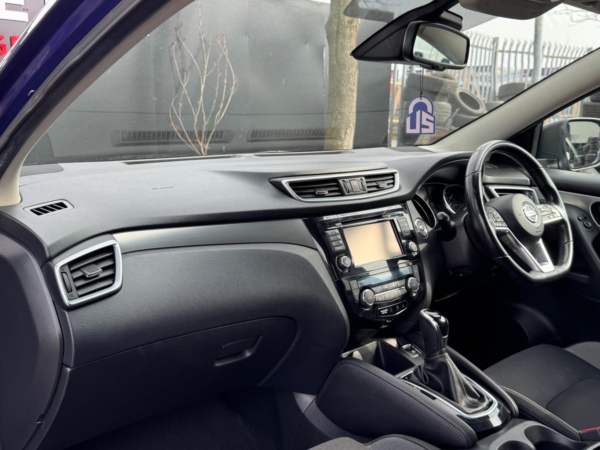 Nissan Qashqai - Image 50