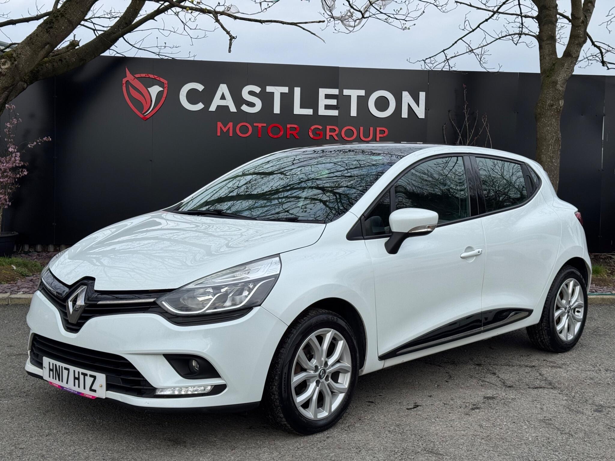 Renault Clio - Image 6