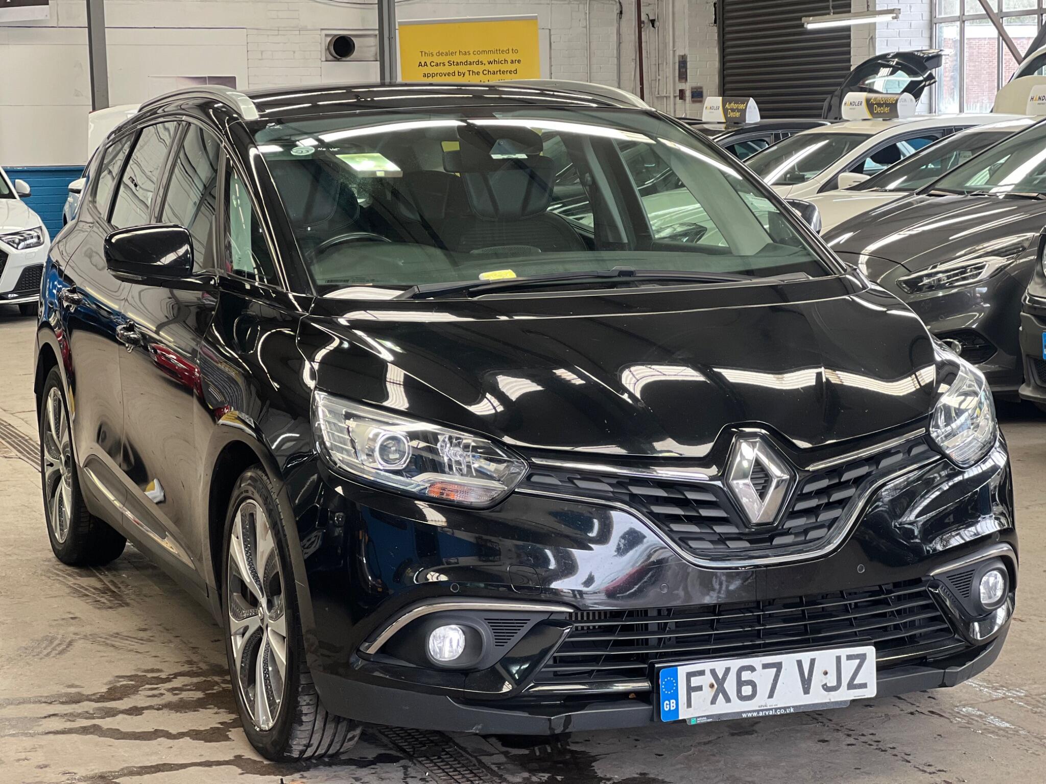 Renault Grand Scenic