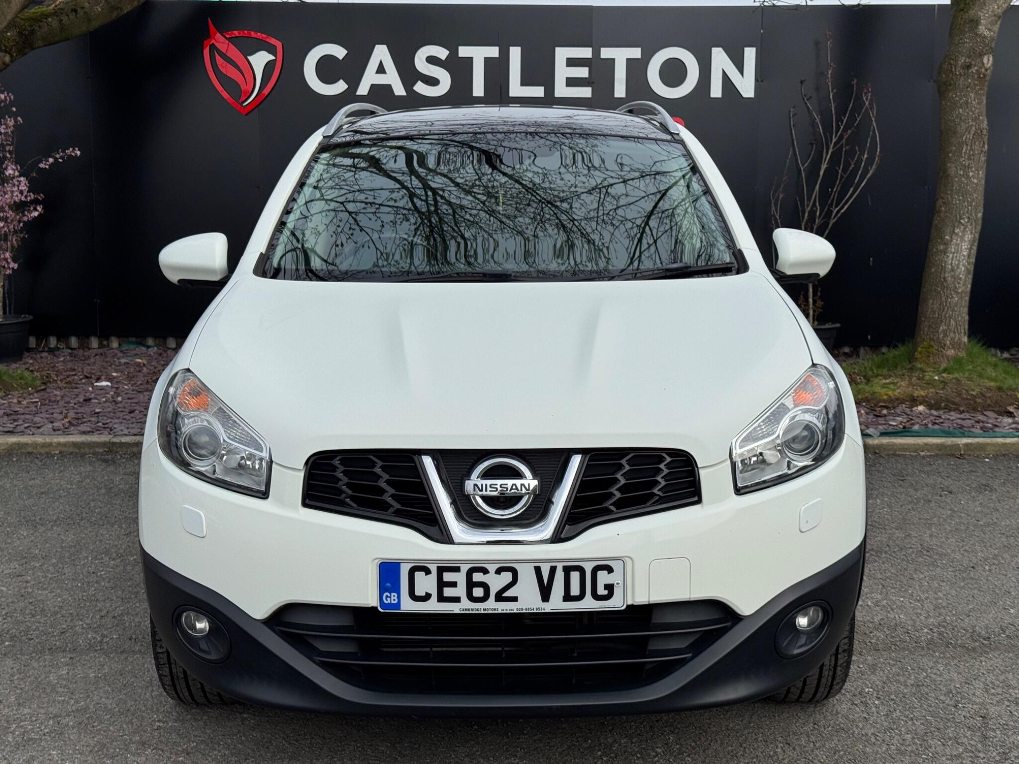 Nissan QASHQAI+2 - Image 3