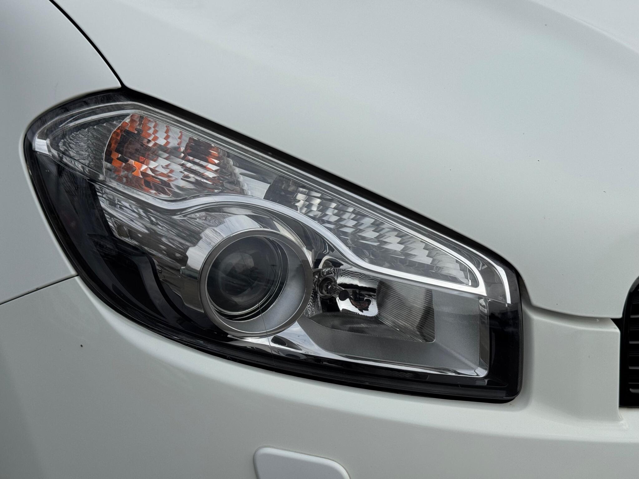 Nissan QASHQAI+2 - Image 6