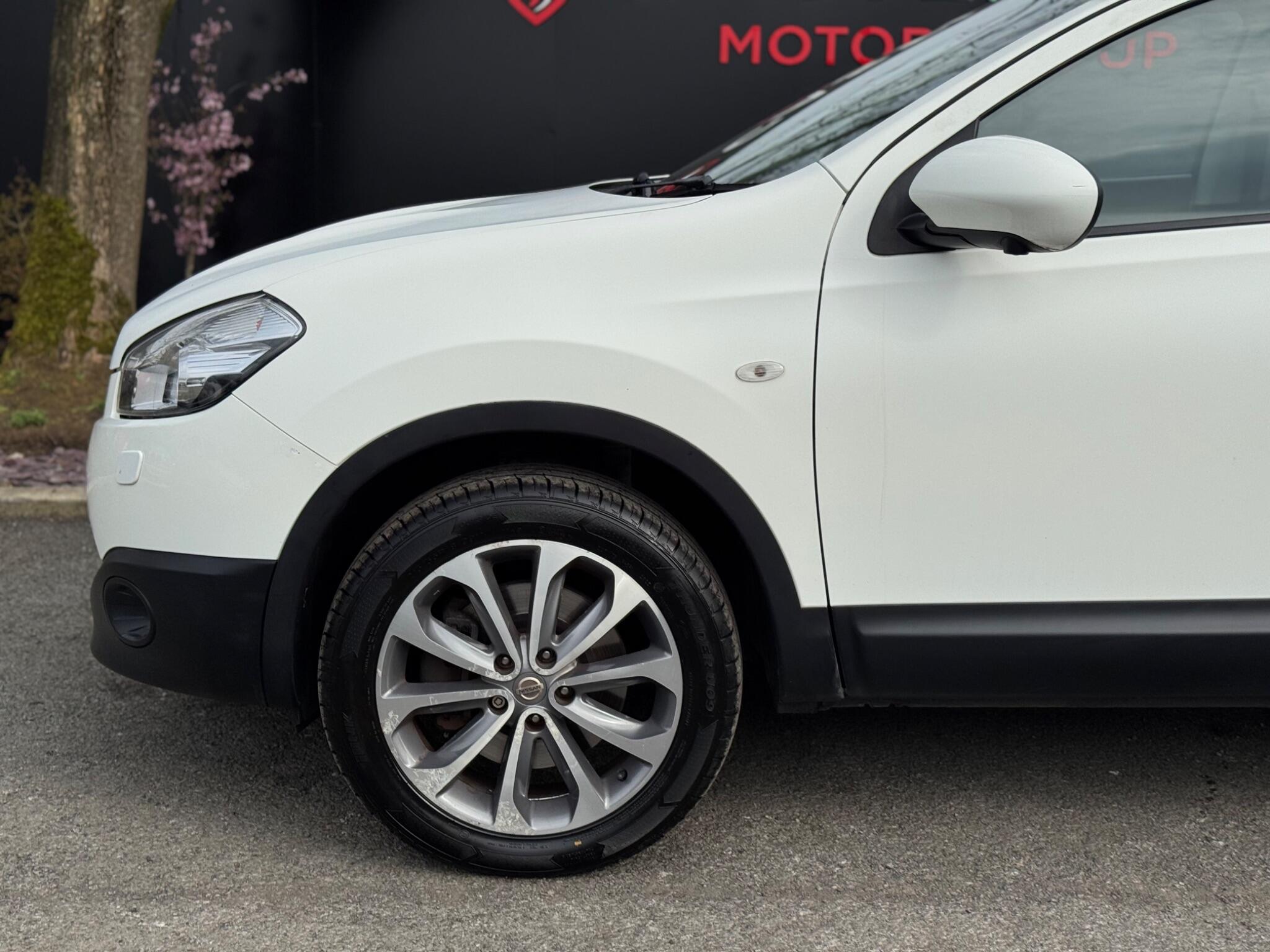 Nissan QASHQAI+2 - Image 7