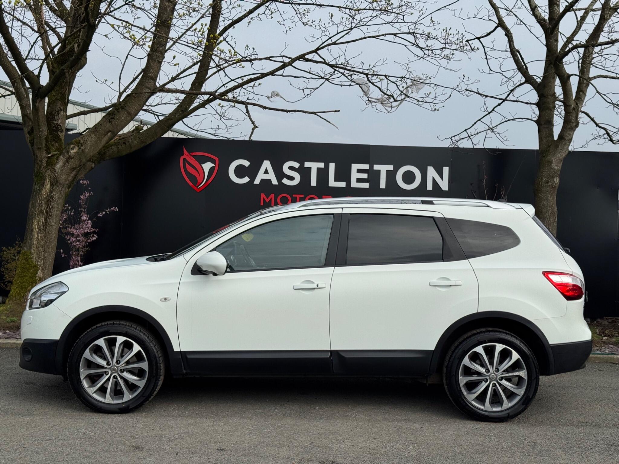 Nissan QASHQAI+2 - Image 8