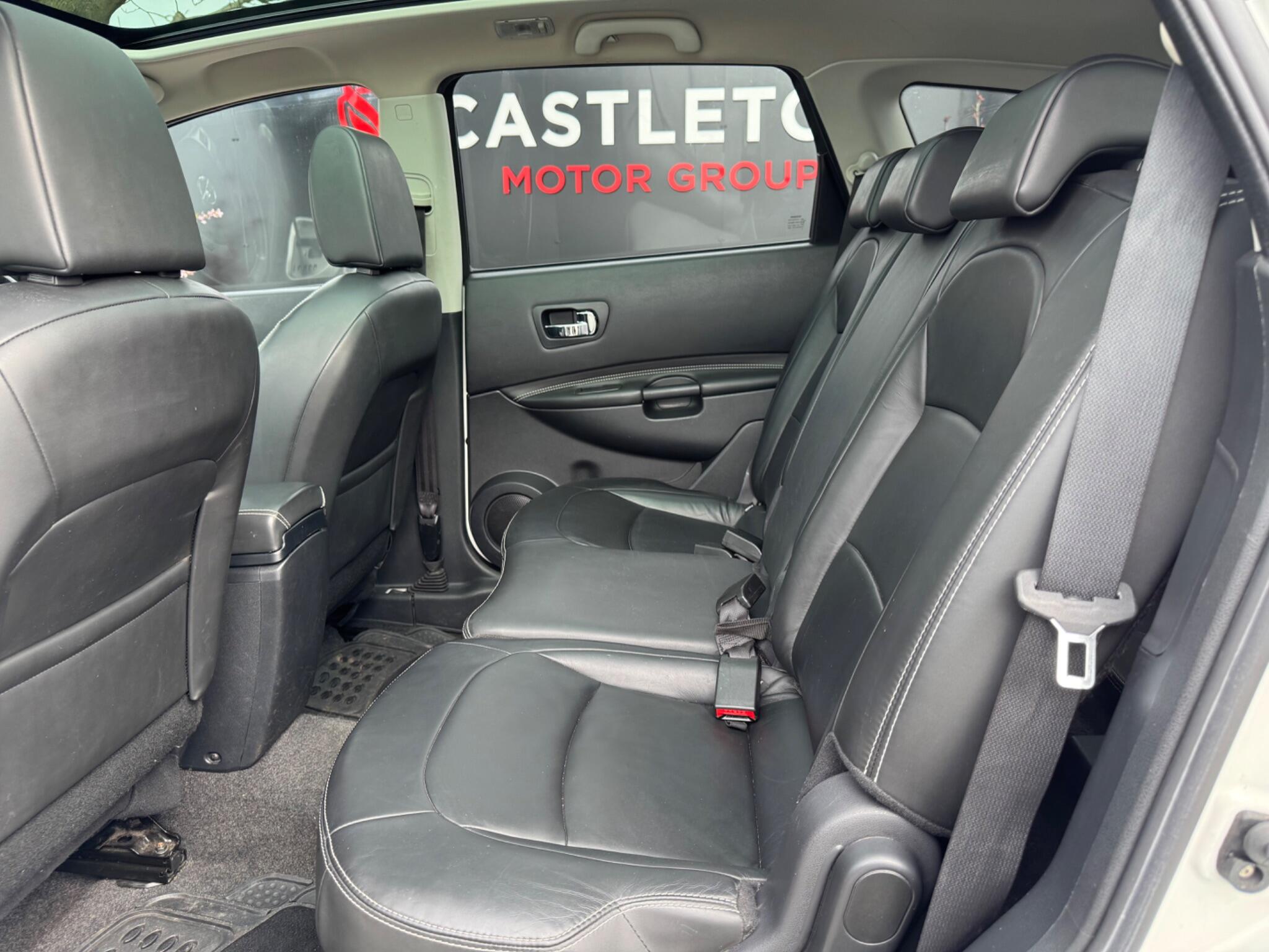 Nissan QASHQAI+2 - Image 13