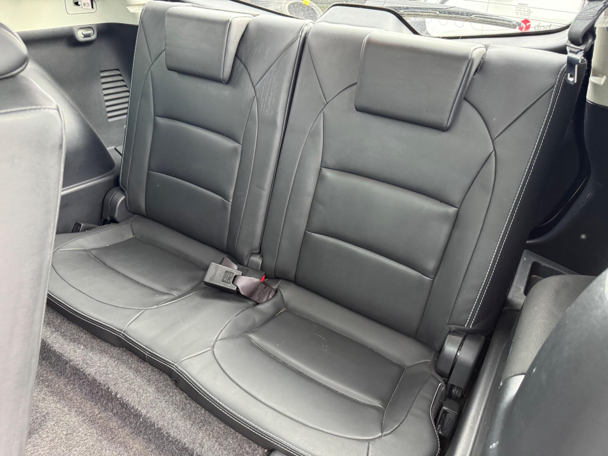 Nissan QASHQAI+2 - Image 14