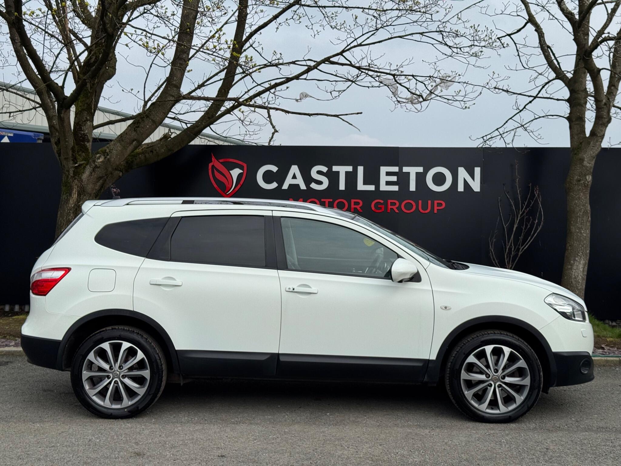 Nissan QASHQAI+2 - Image 16