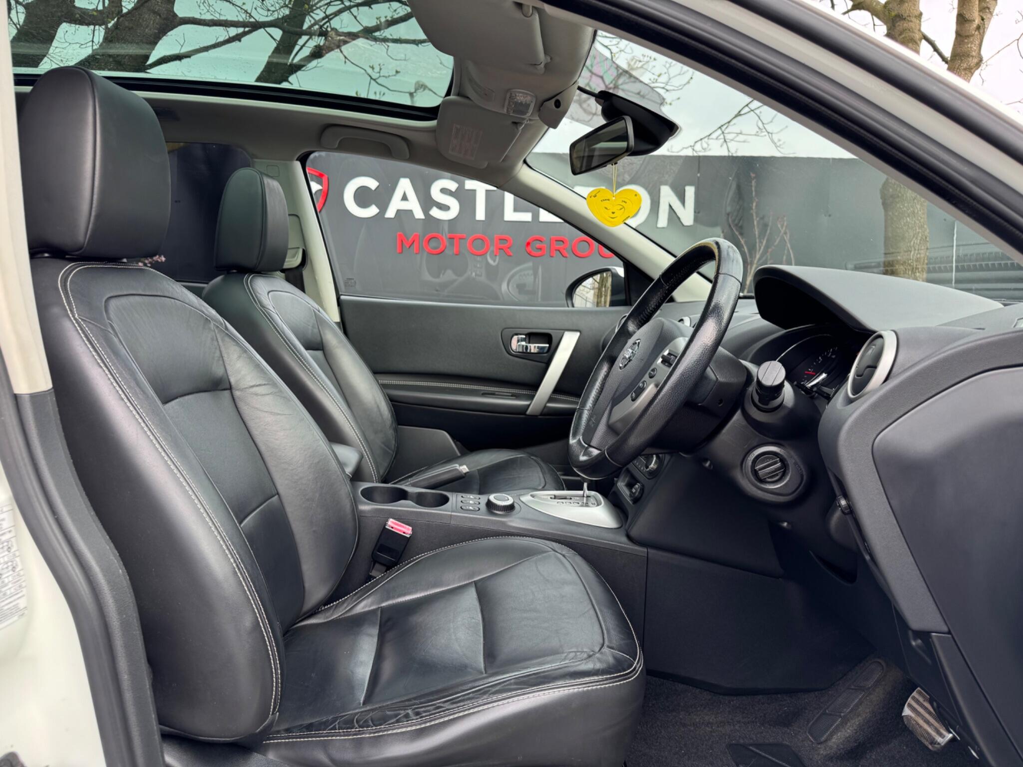 Nissan QASHQAI+2 - Image 19