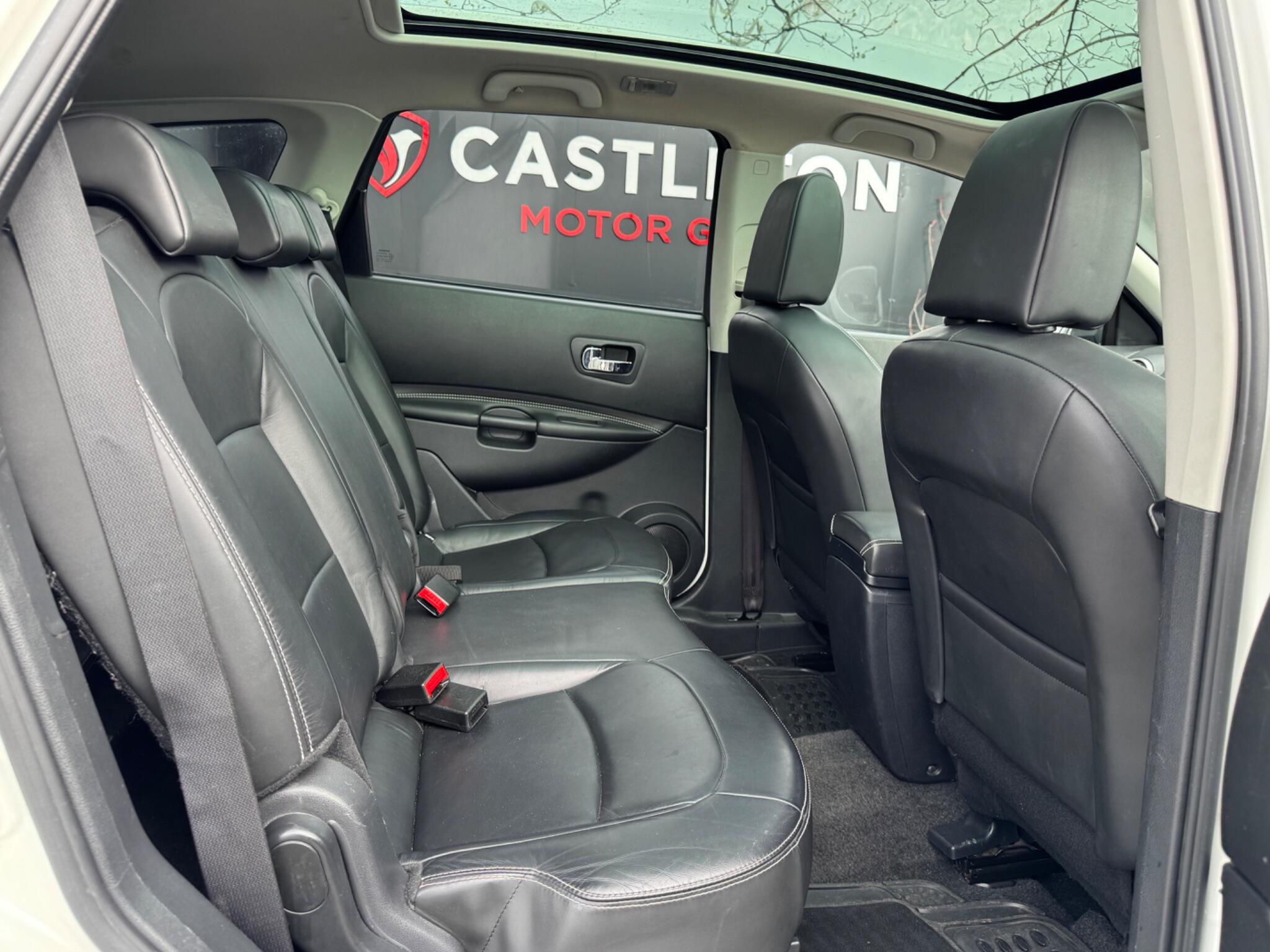 Nissan QASHQAI+2 - Image 23