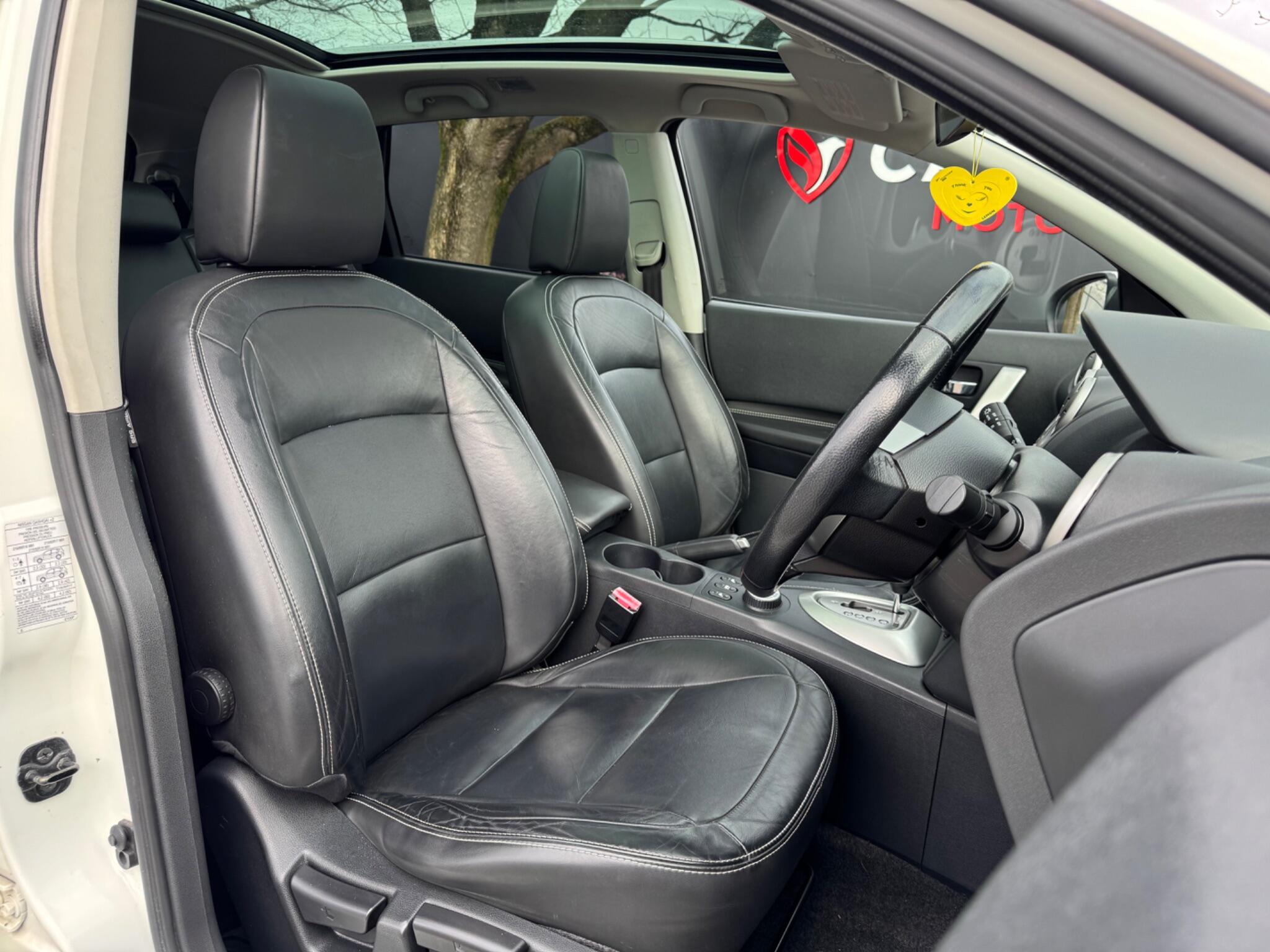 Nissan QASHQAI+2 - Image 24