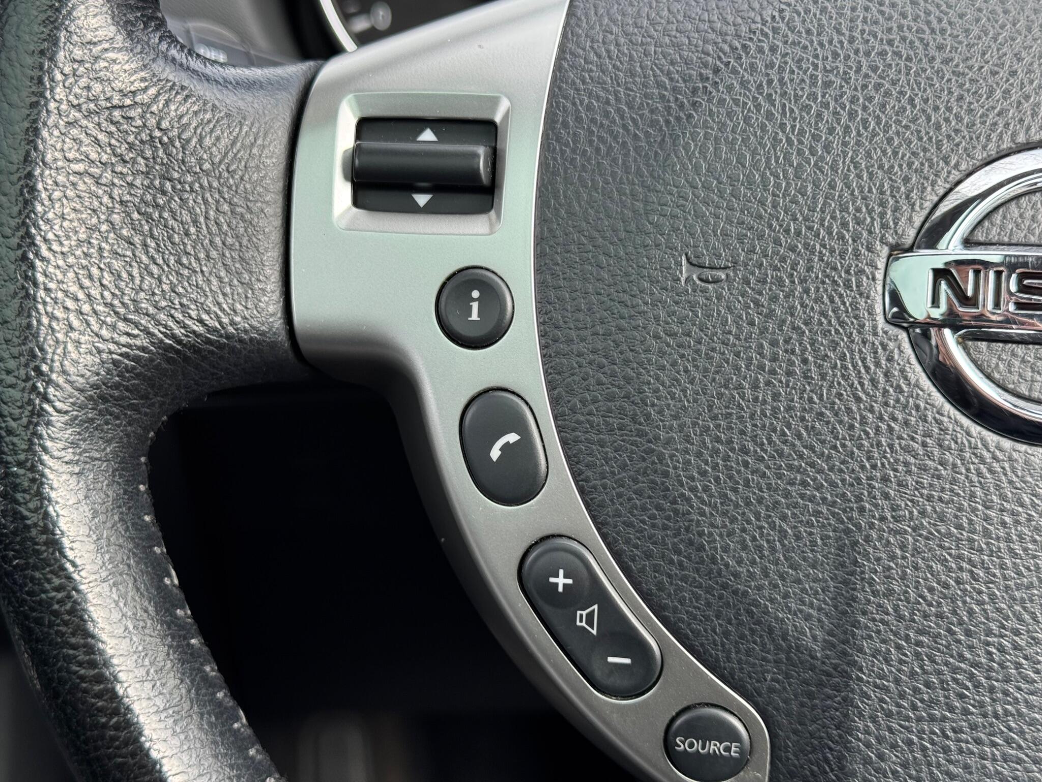 Nissan QASHQAI+2 - Image 28