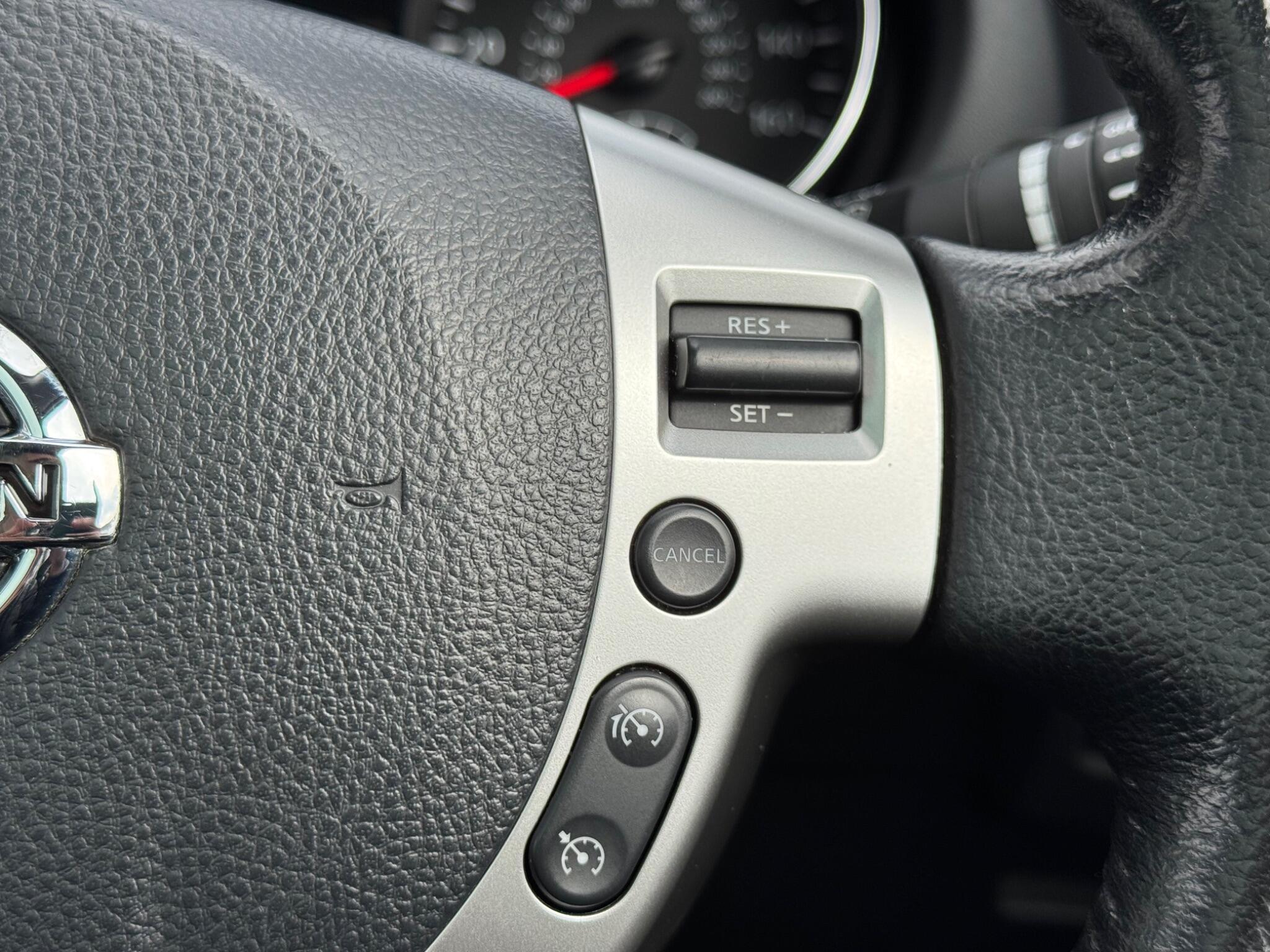 Nissan QASHQAI+2 - Image 29