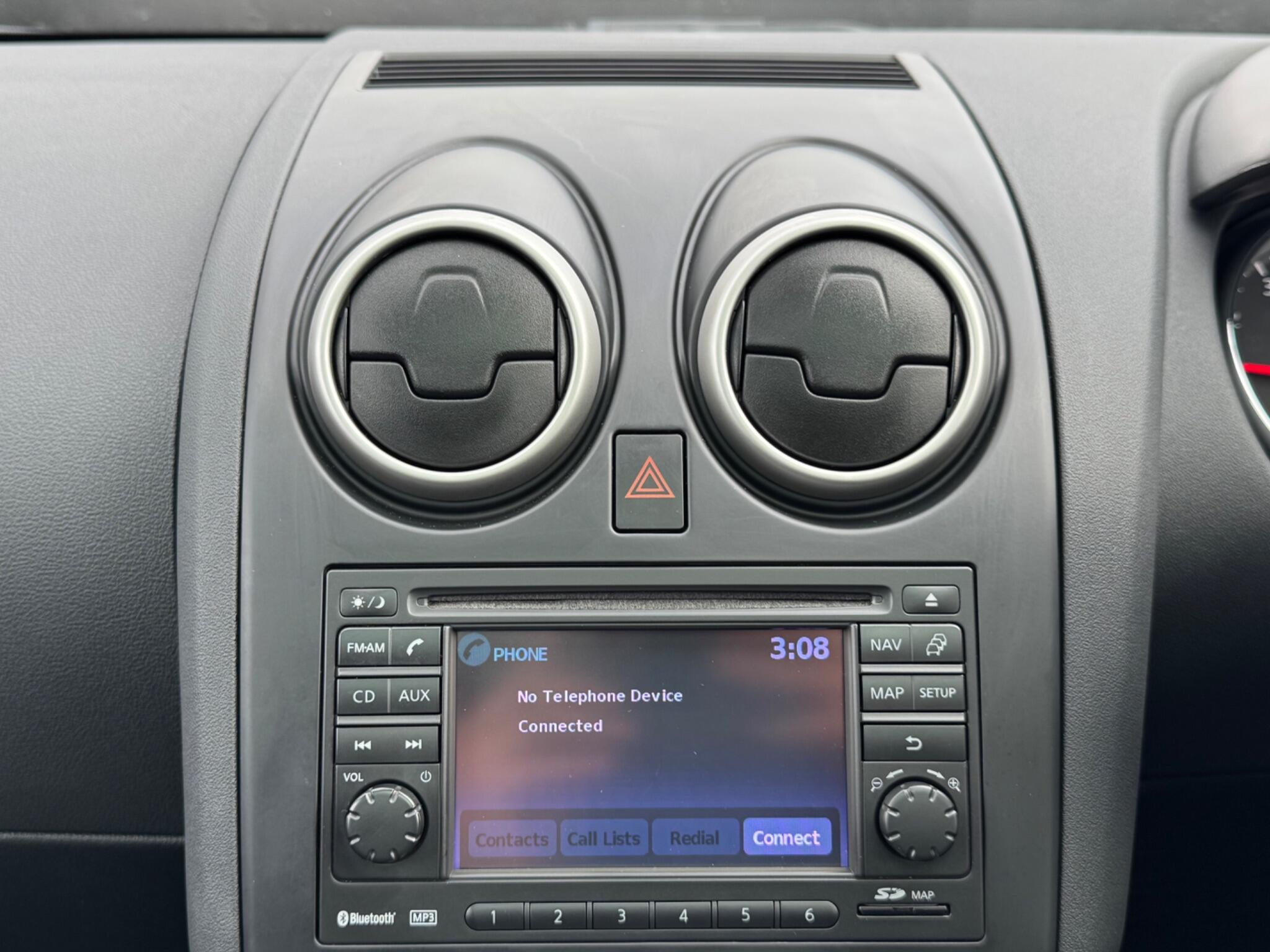 Nissan QASHQAI+2 - Image 35