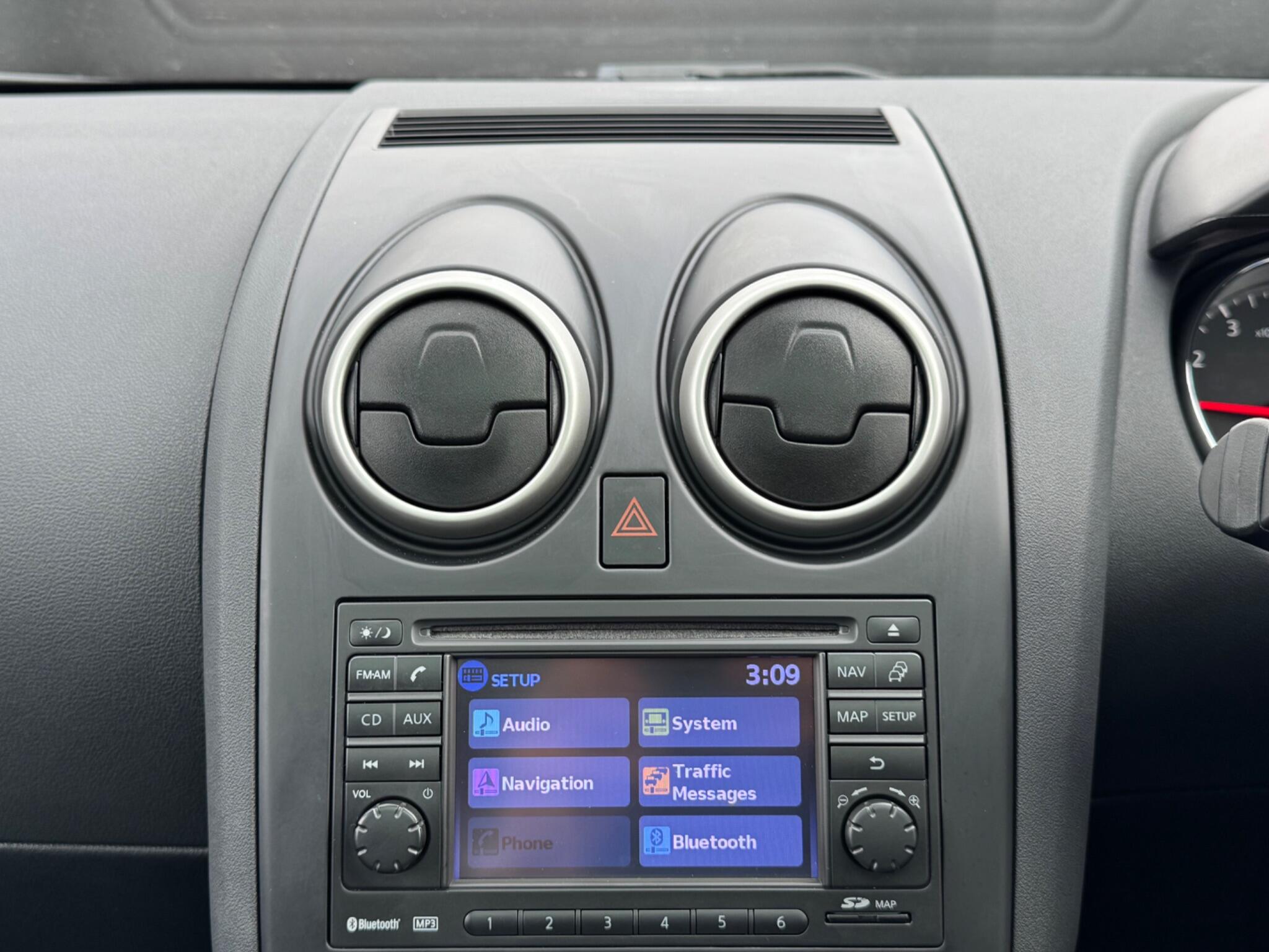 Nissan QASHQAI+2 - Image 41