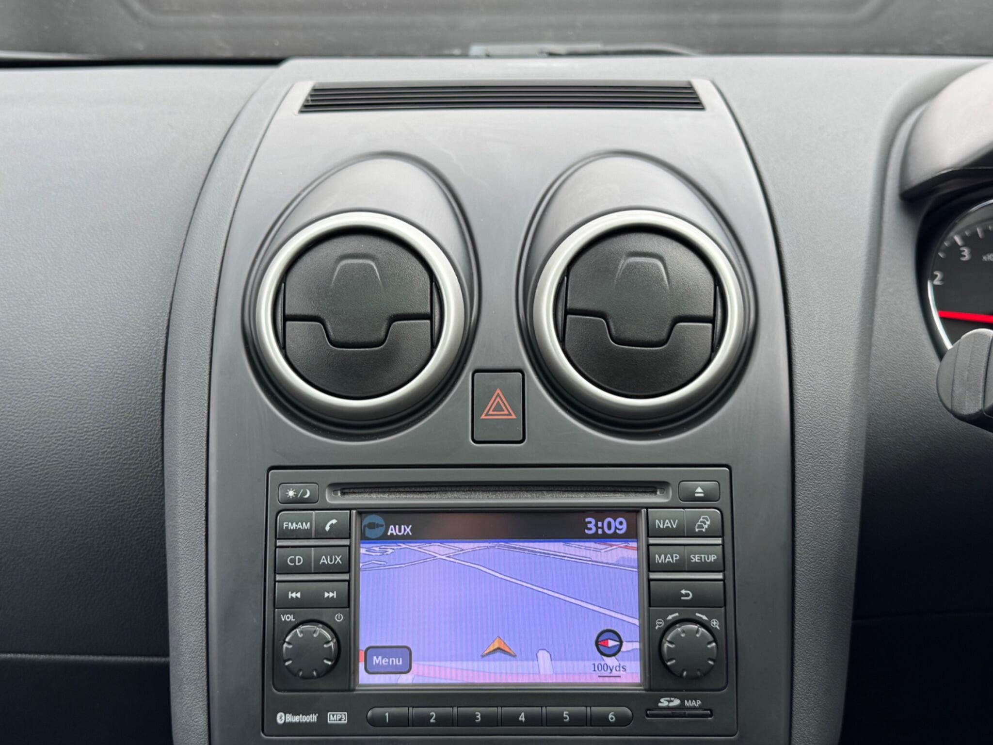 Nissan QASHQAI+2 - Image 42
