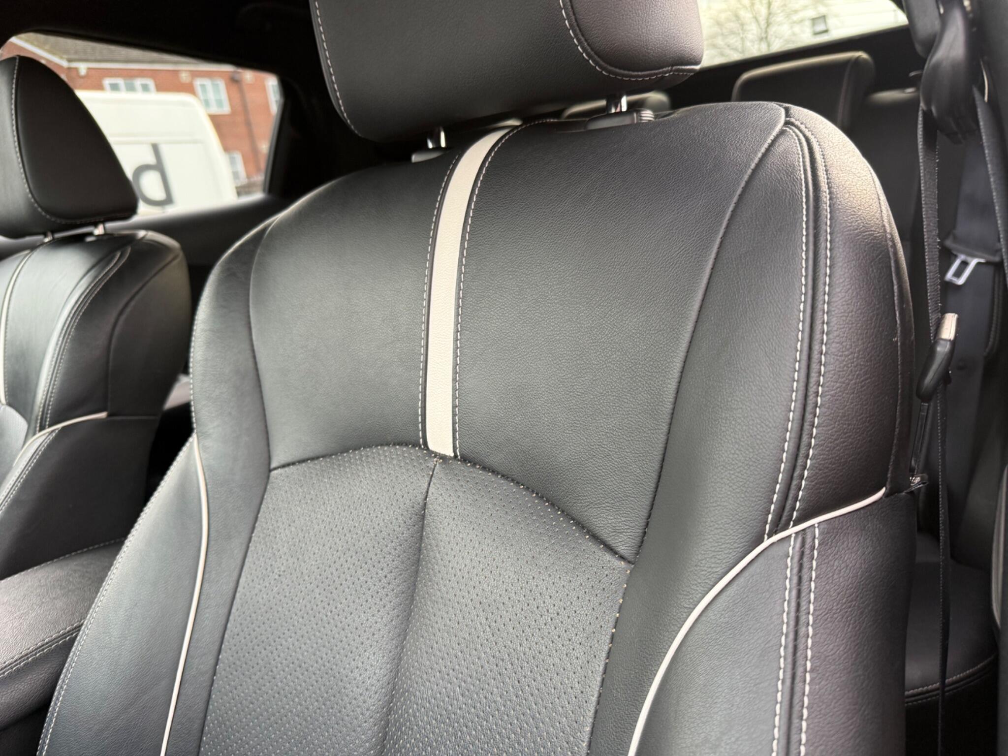 Nissan Juke - Image 15