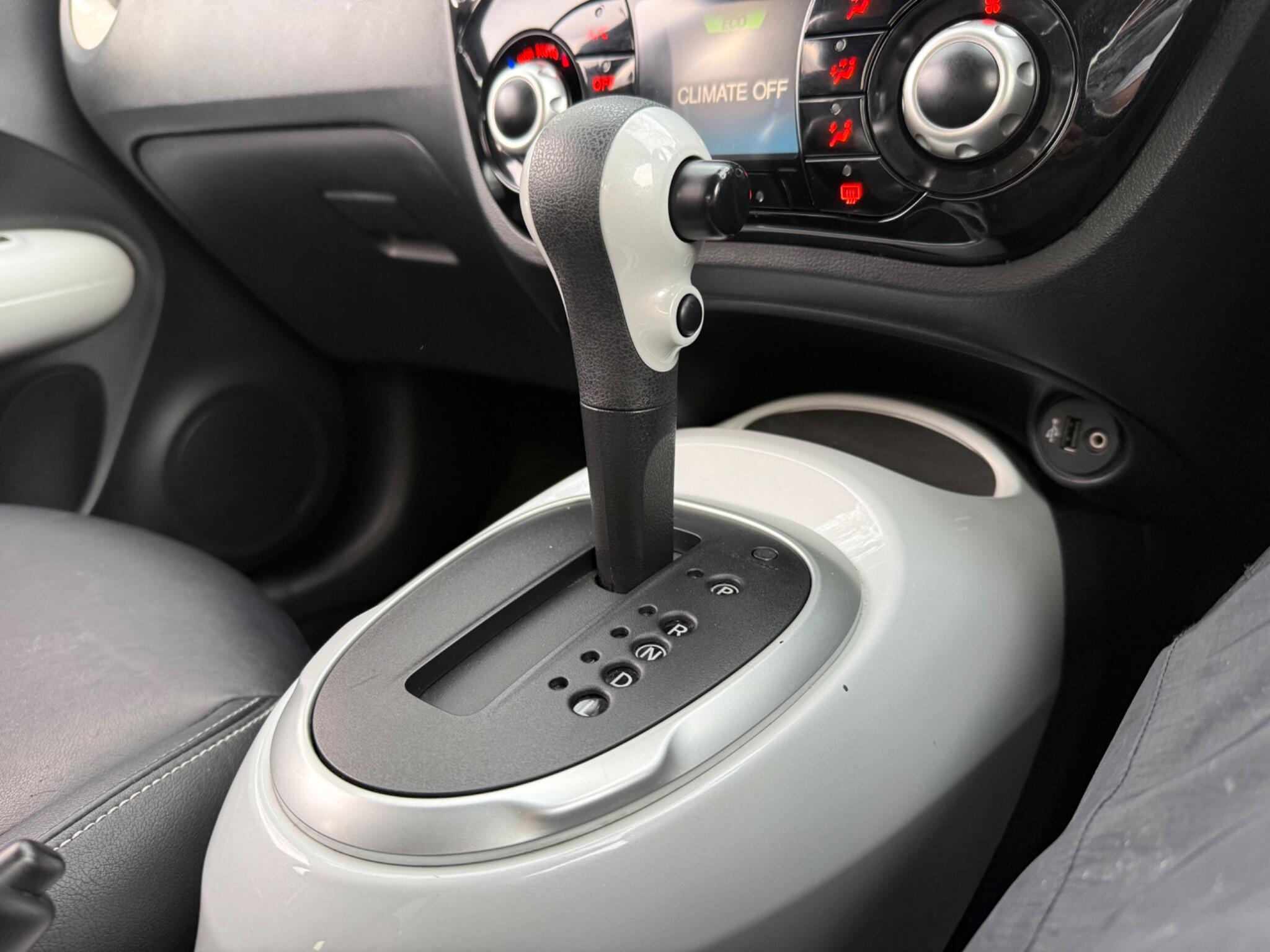 Nissan Juke - Image 20