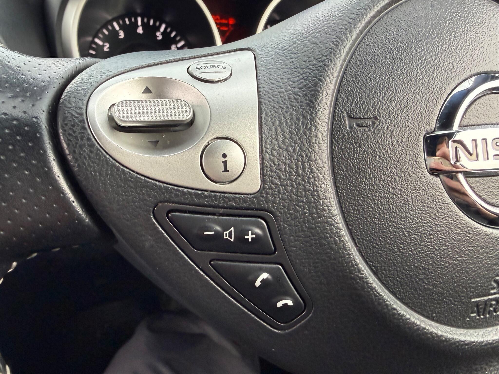 Nissan Juke - Image 21