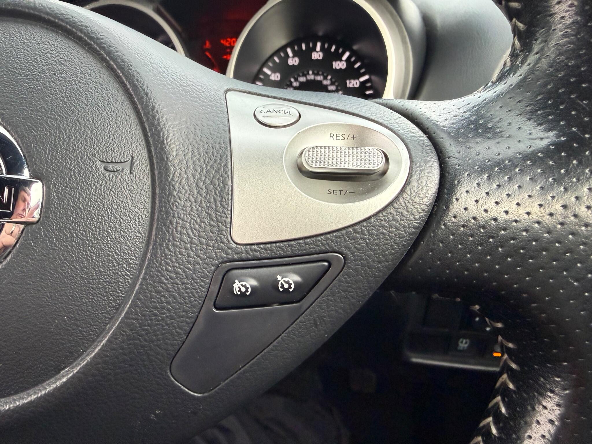 Nissan Juke - Image 22