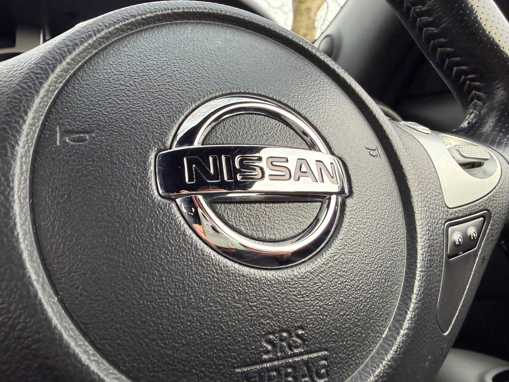 Nissan Juke - Image 23