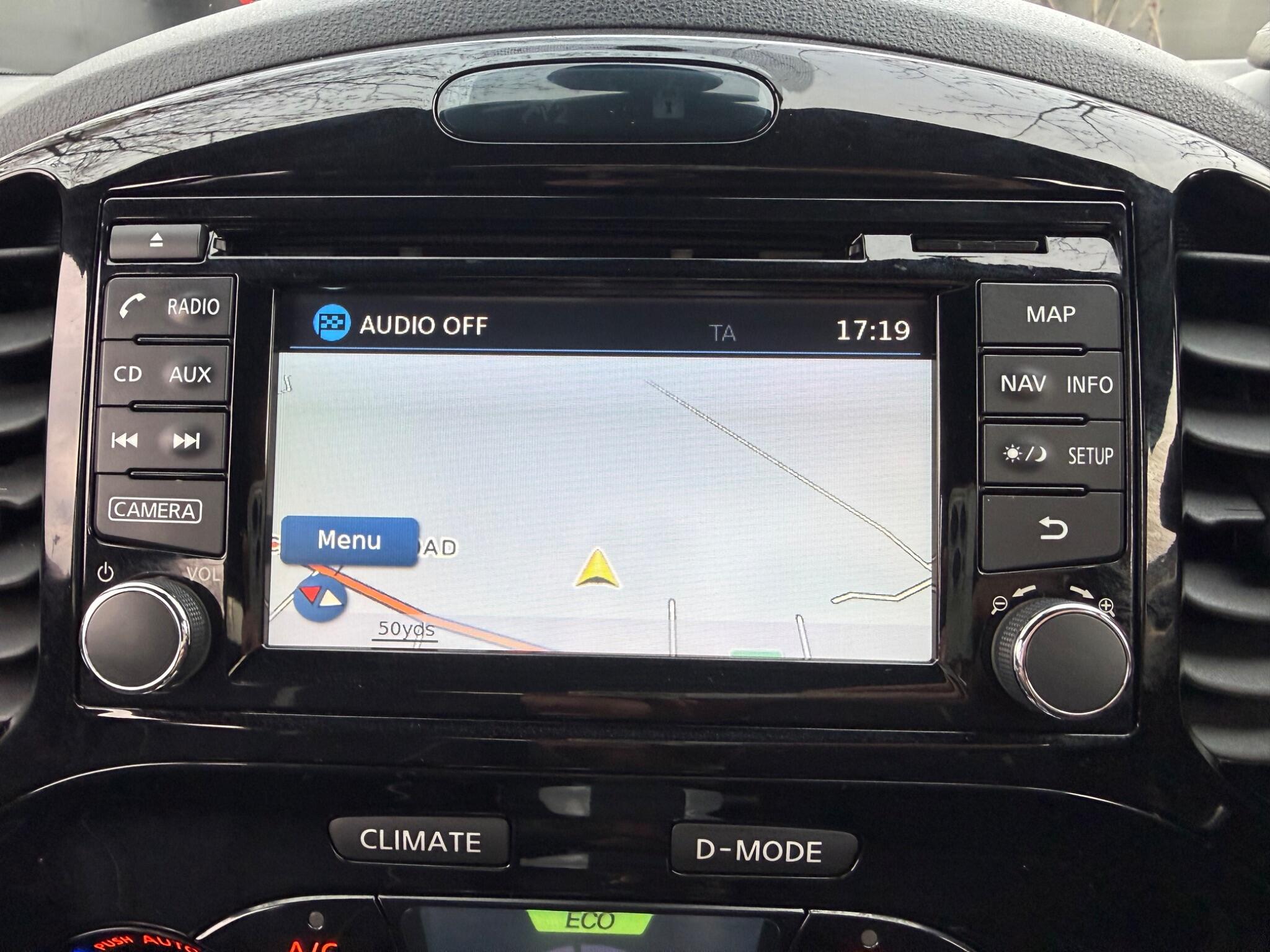 Nissan Juke - Image 30