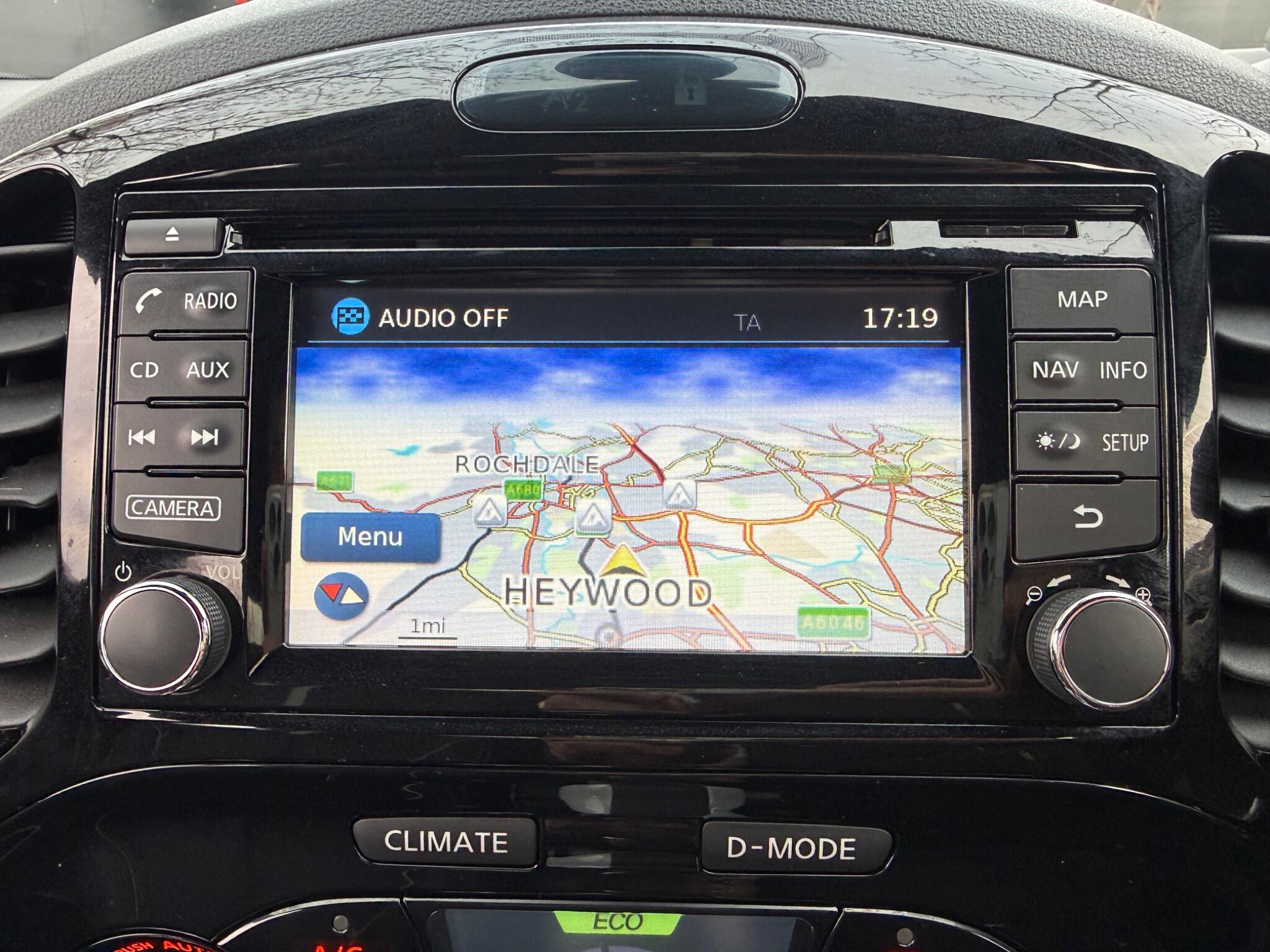 Nissan Juke - Image 32