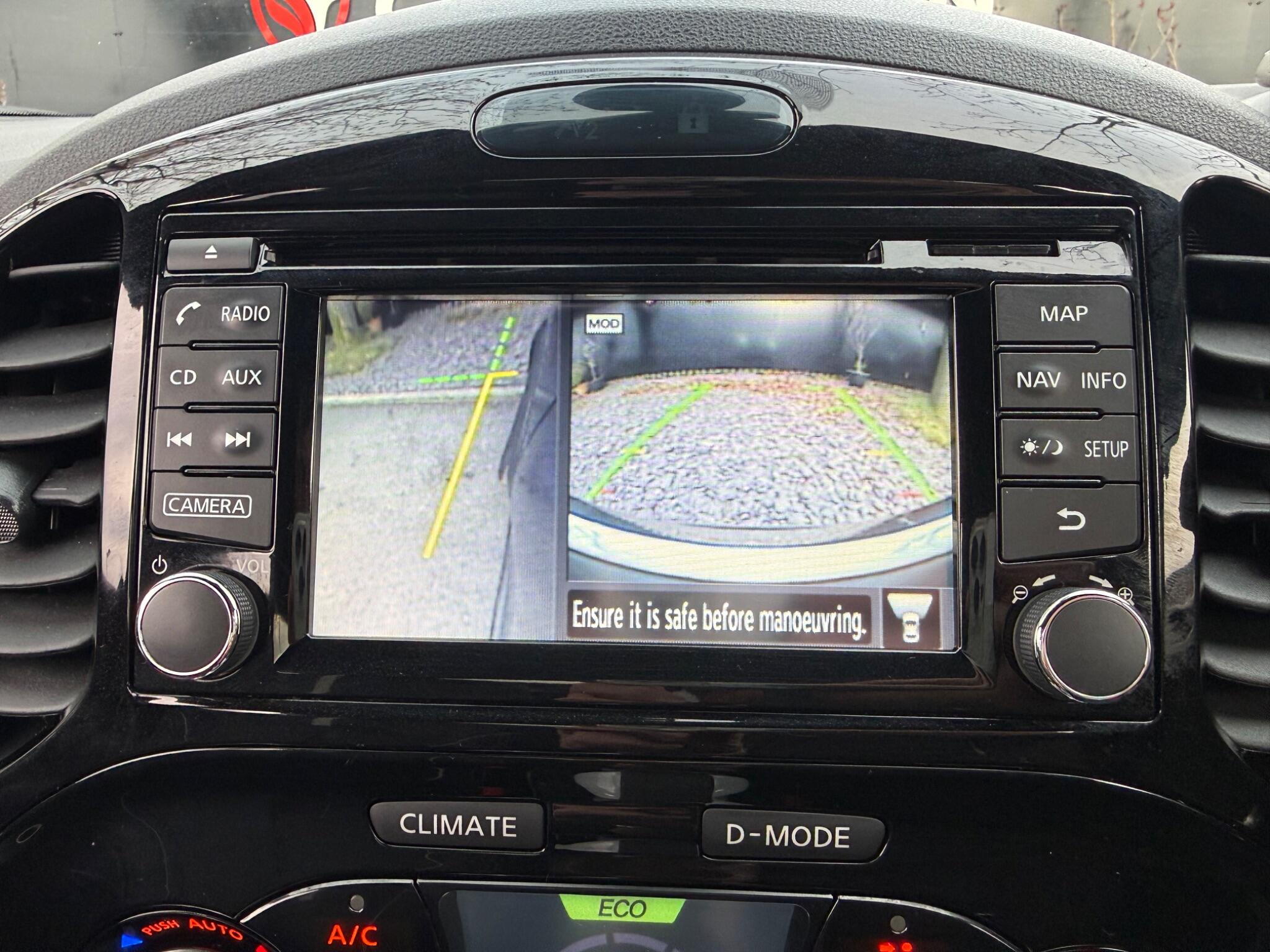 Nissan Juke - Image 33