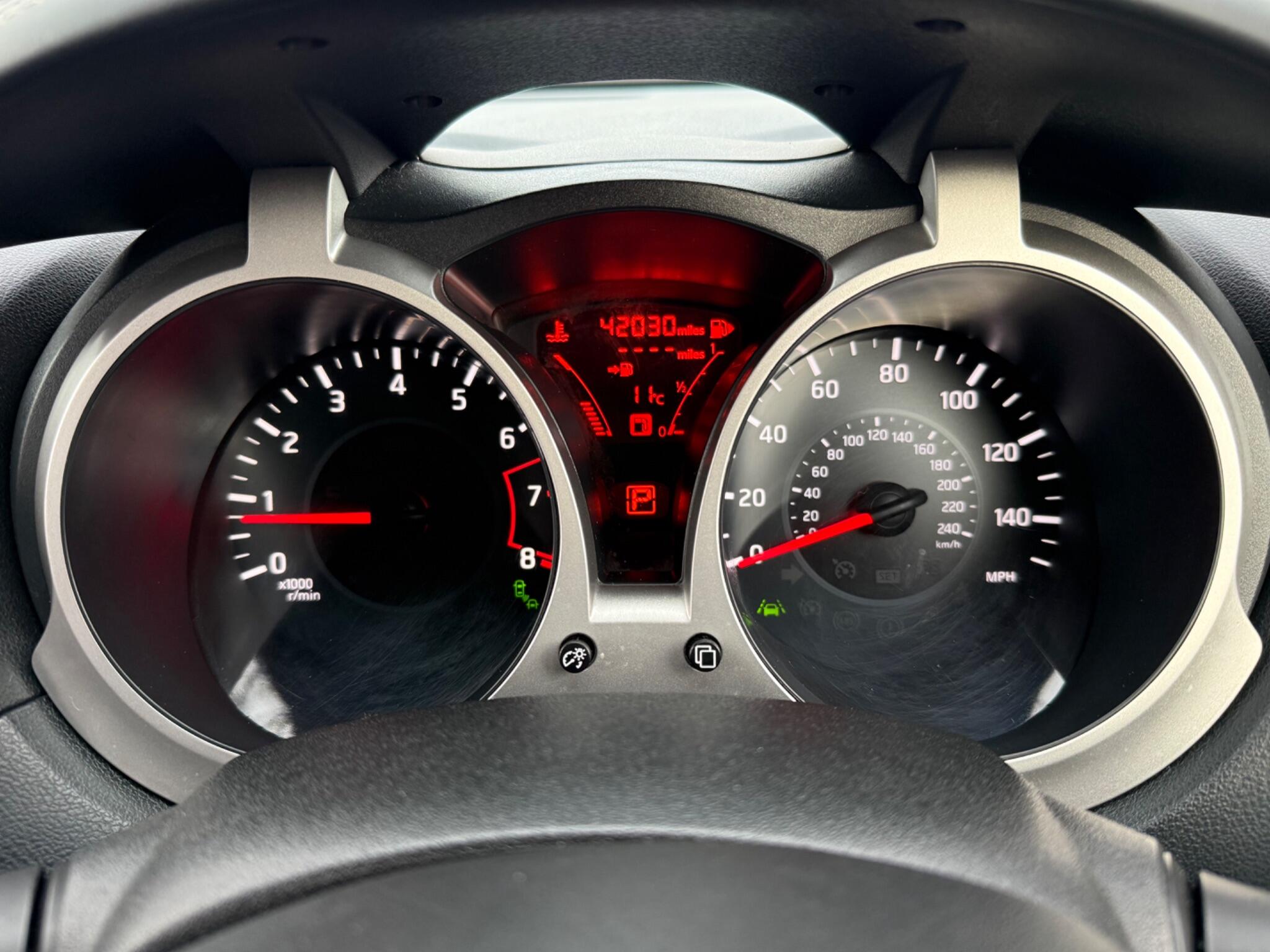 Nissan Juke - Image 34