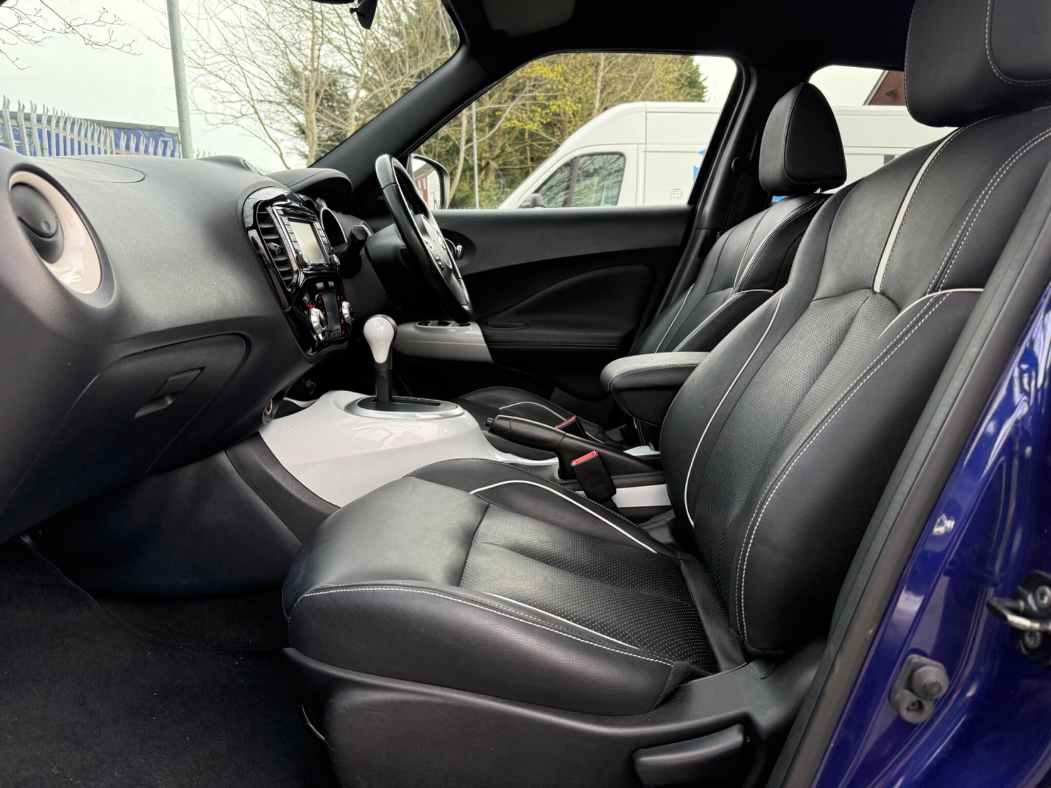 Nissan Juke - Image 38