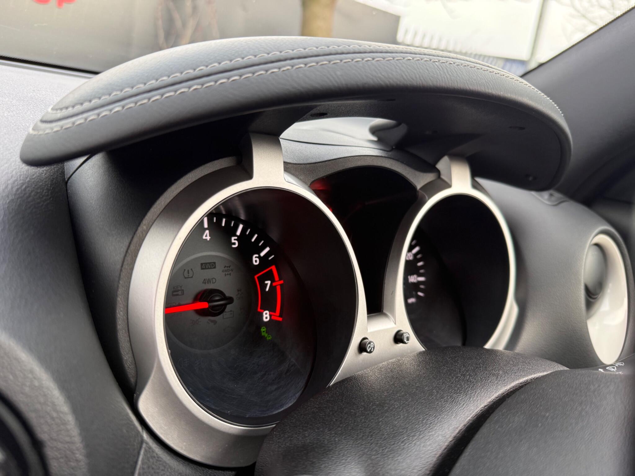 Nissan Juke - Image 39