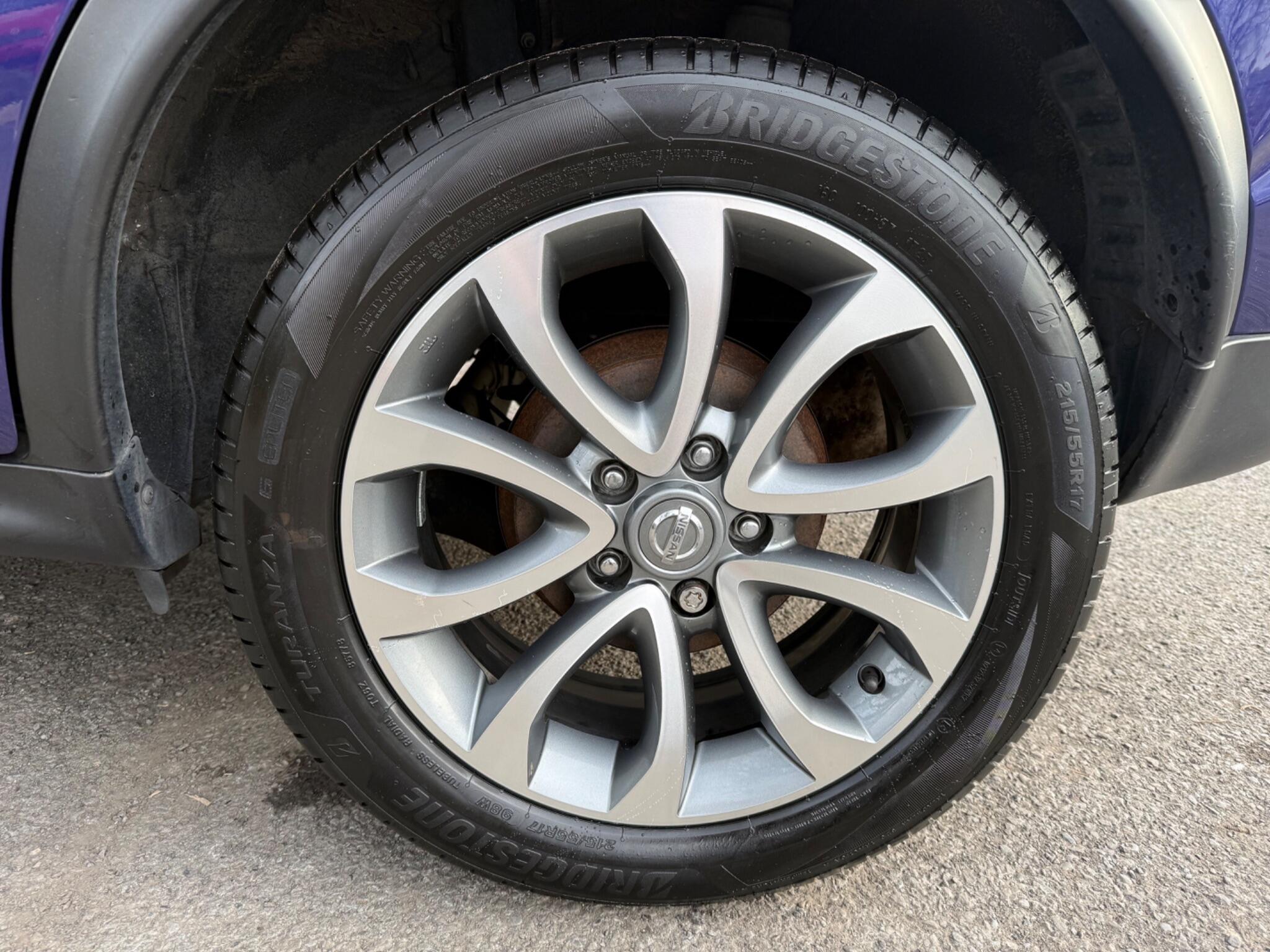 Nissan Juke - Image 42