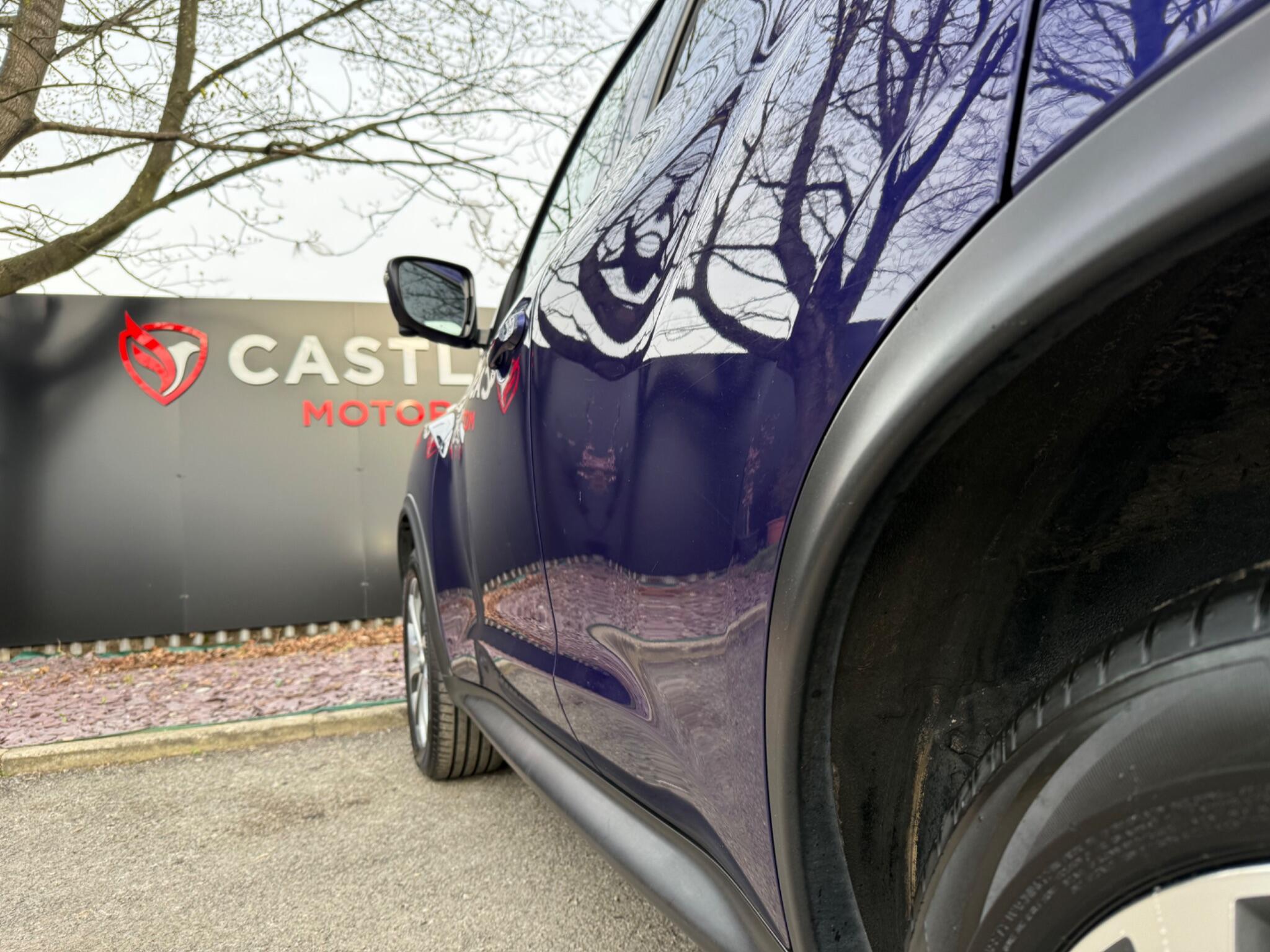 Nissan Juke - Image 49