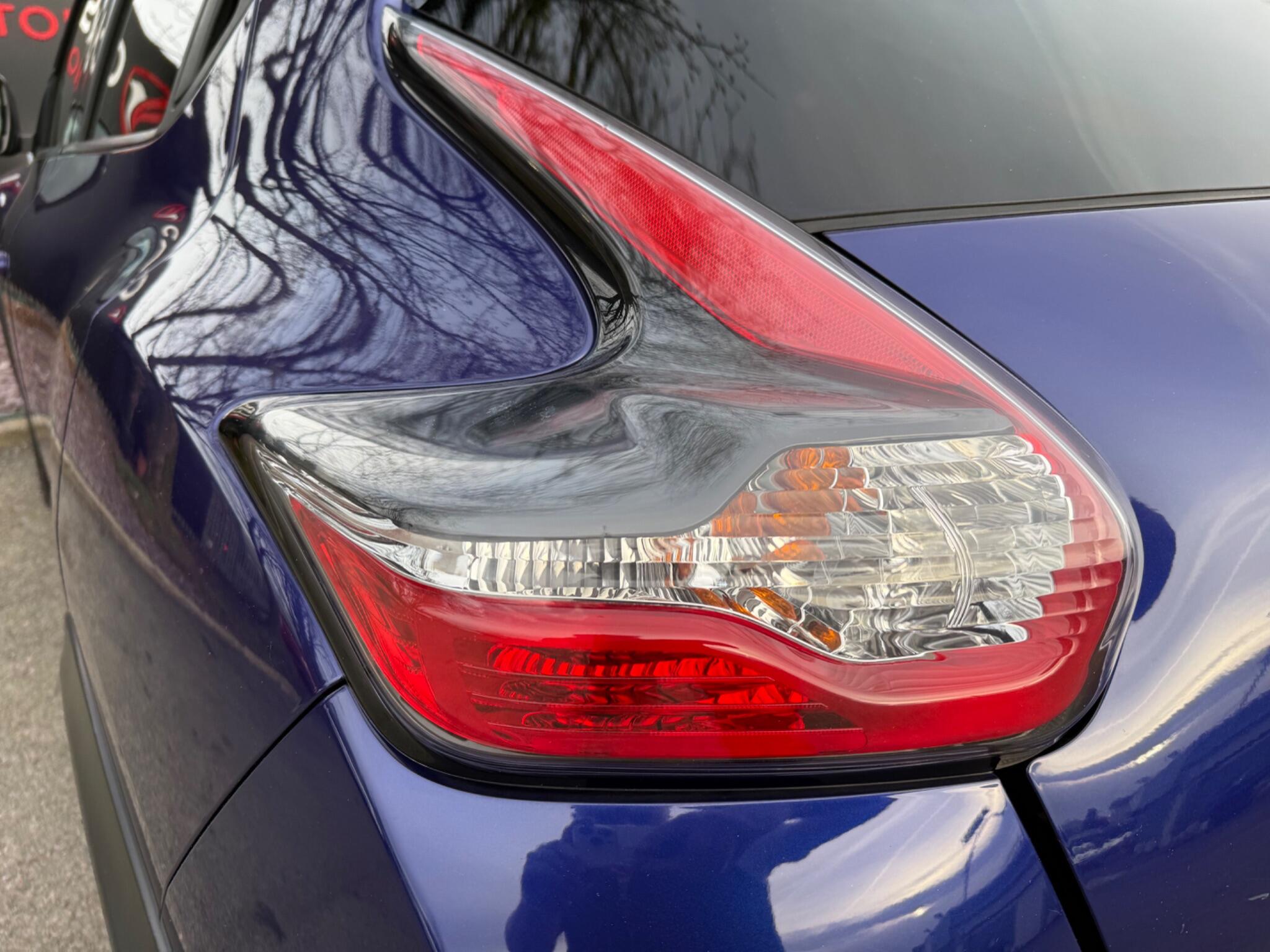 Nissan Juke - Image 51