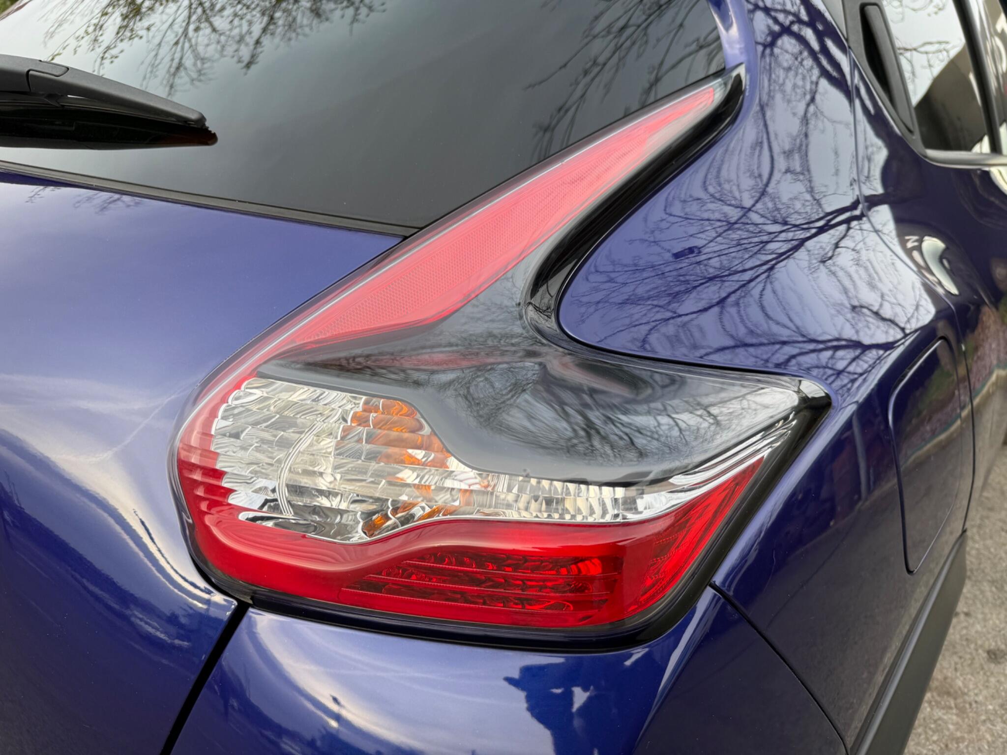 Nissan Juke - Image 52