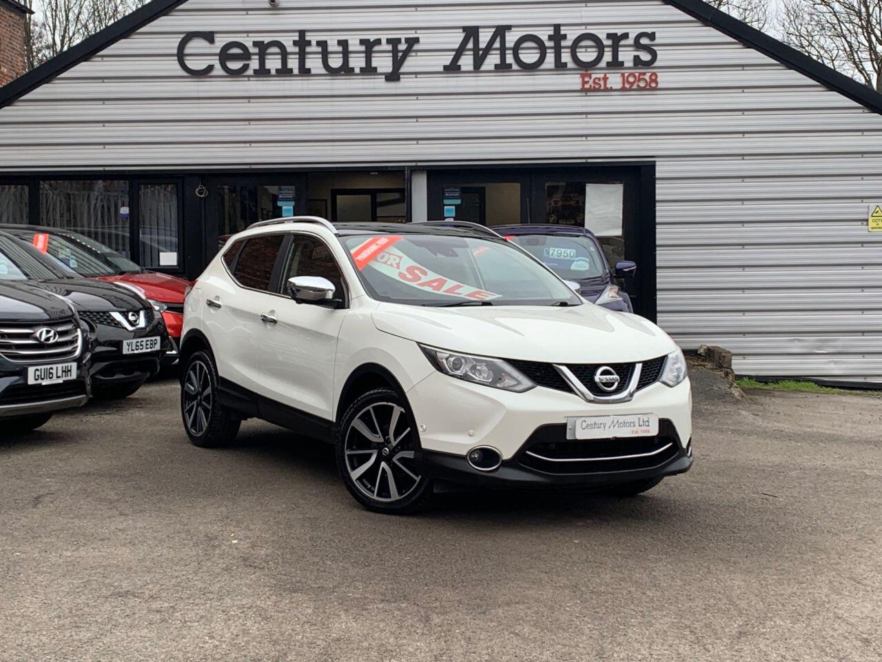 Nissan Qashqai - Image 2
