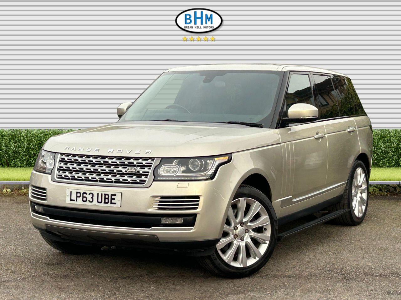 Land Rover Range Rover - Image 26