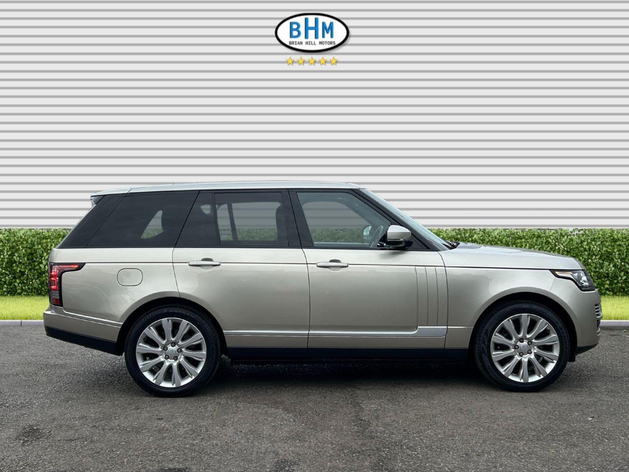 Land Rover Range Rover - Image 34