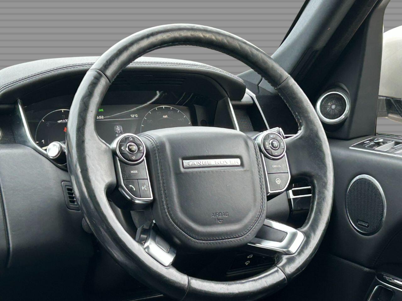 Land Rover Range Rover - Image 35