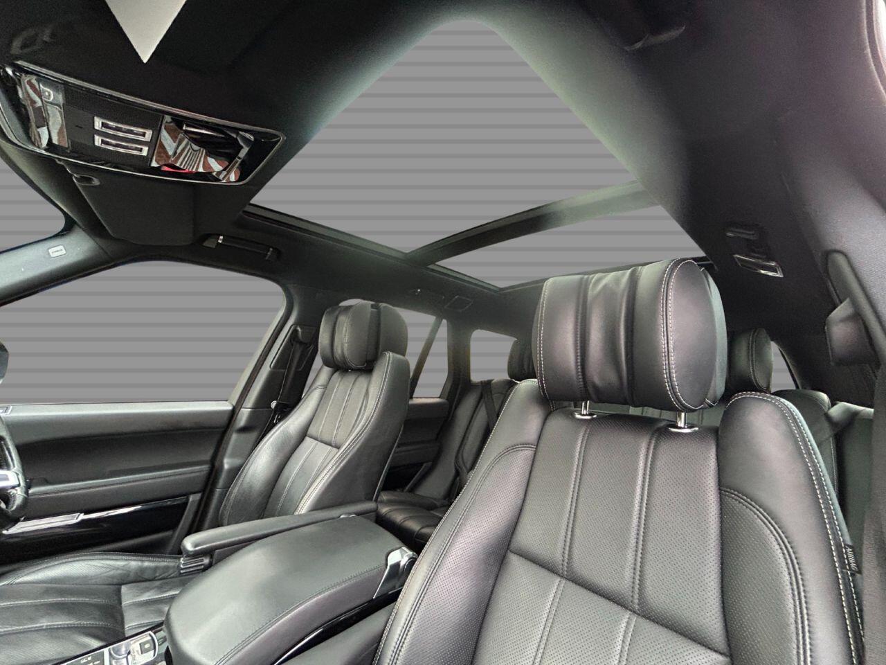 Land Rover Range Rover - Image 36