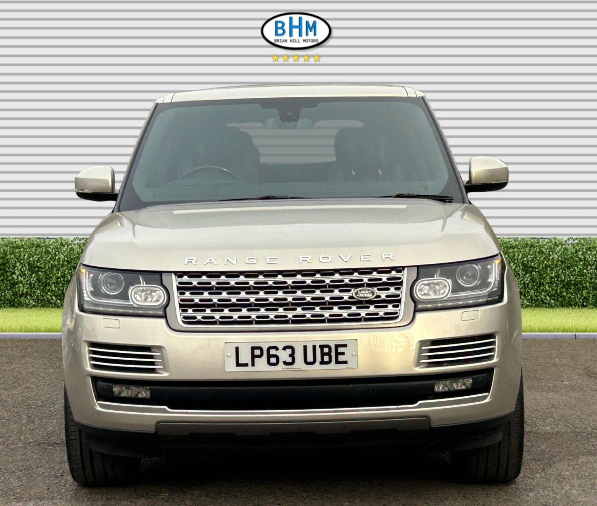 Land Rover Range Rover - Image 38