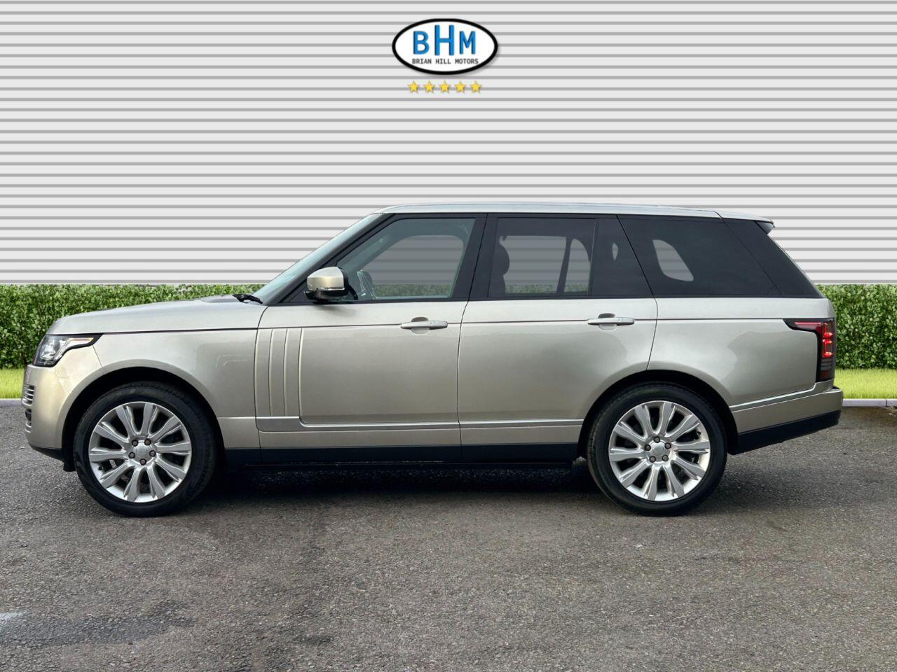 Land Rover Range Rover - Image 39