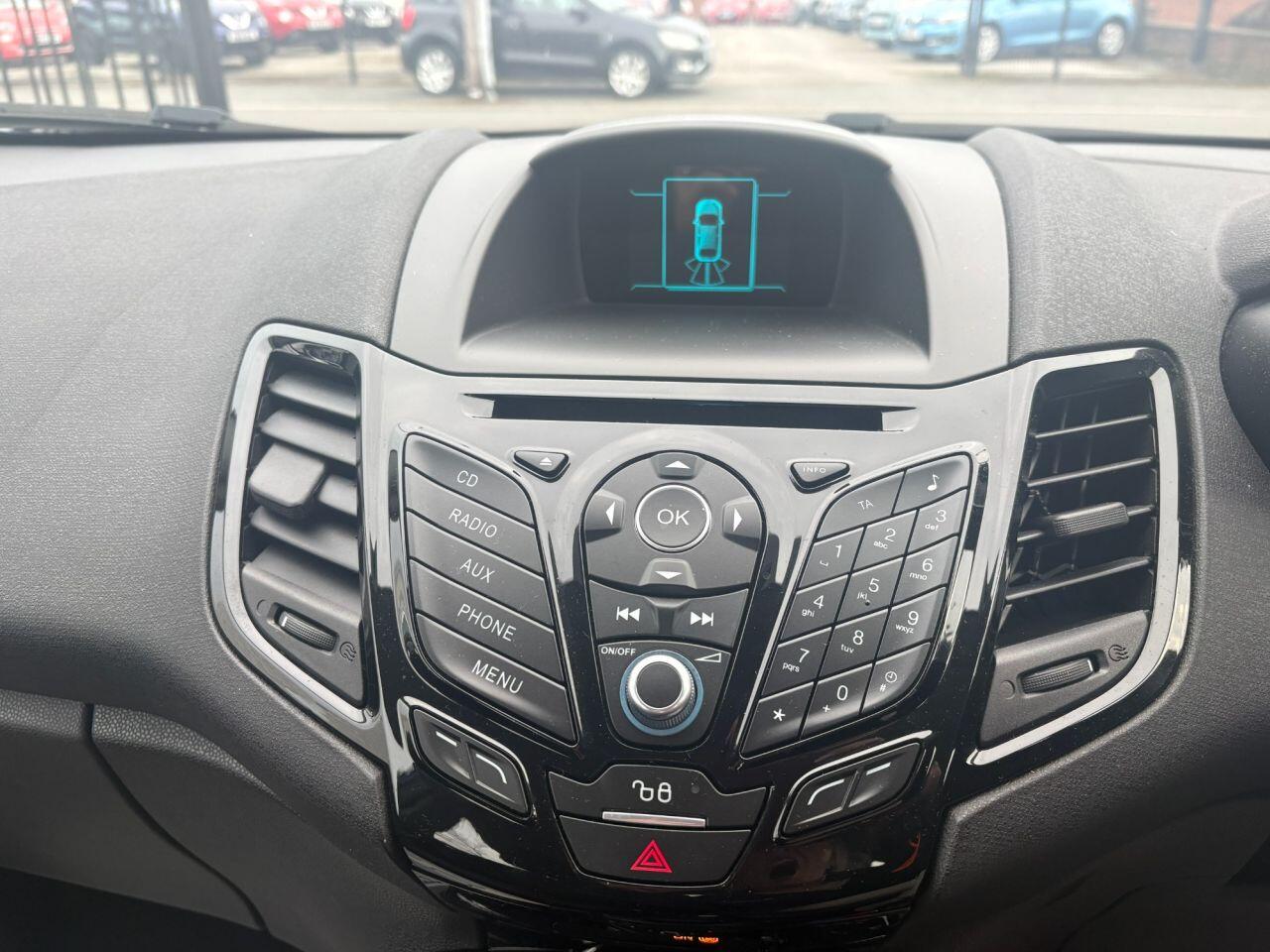 Ford Fiesta - Image 2