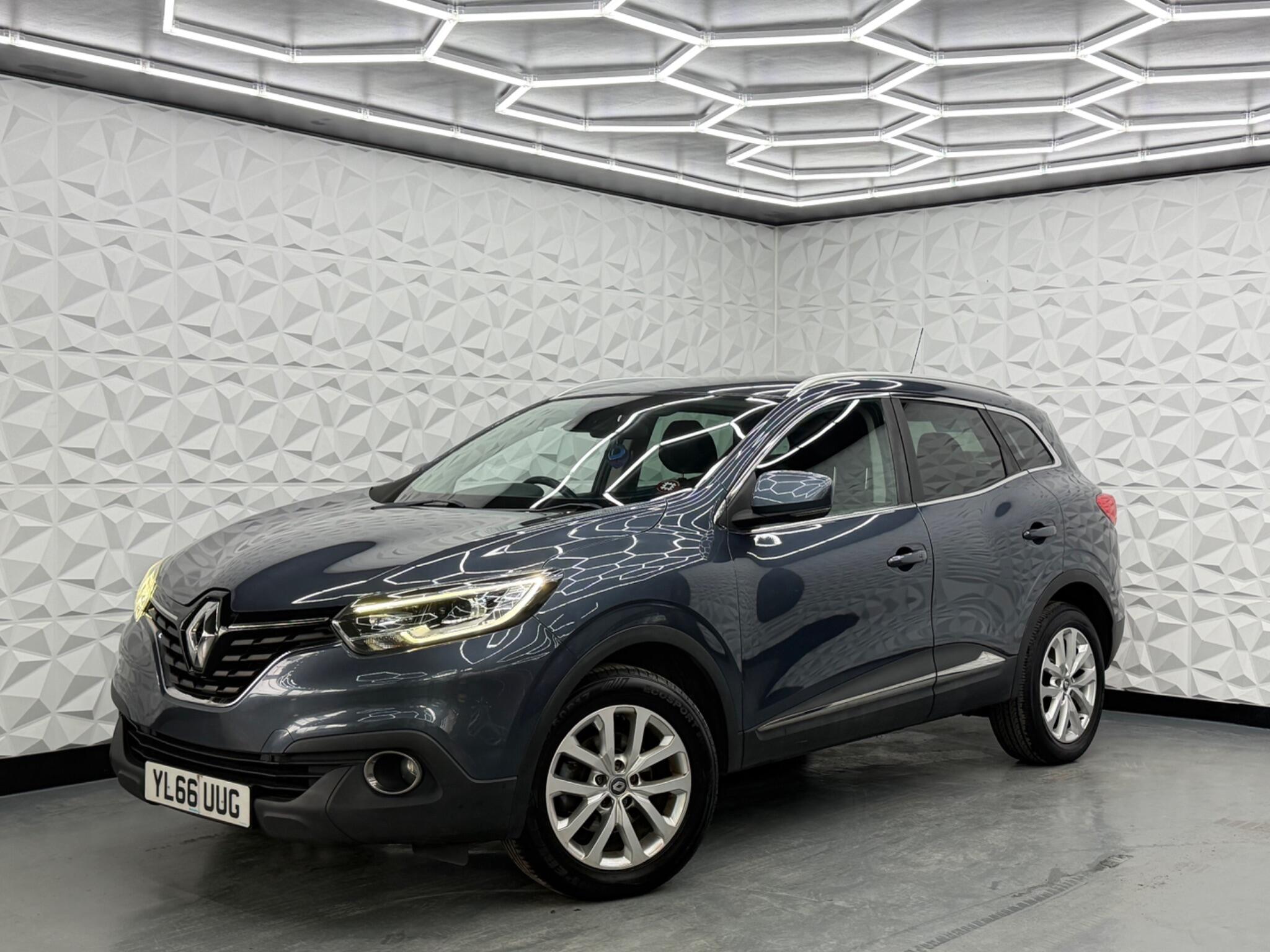 Renault Kadjar
