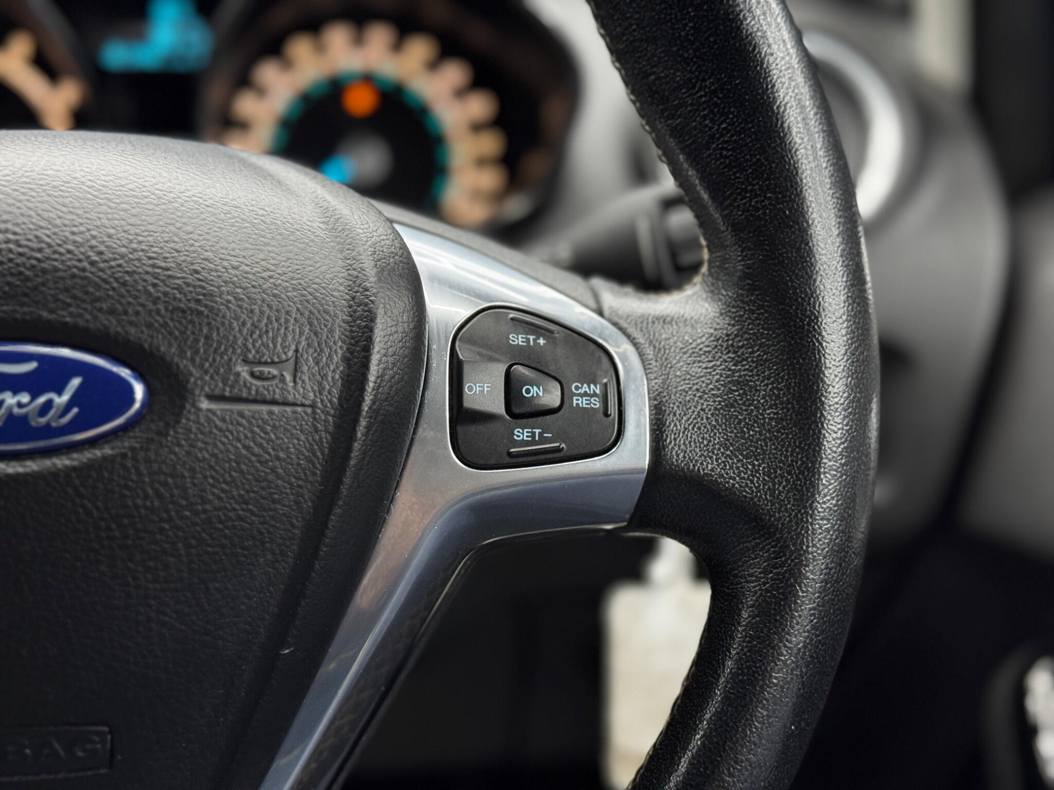 Ford Fiesta - Image 20