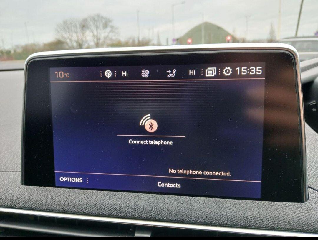 Peugeot 3008 - Image 27