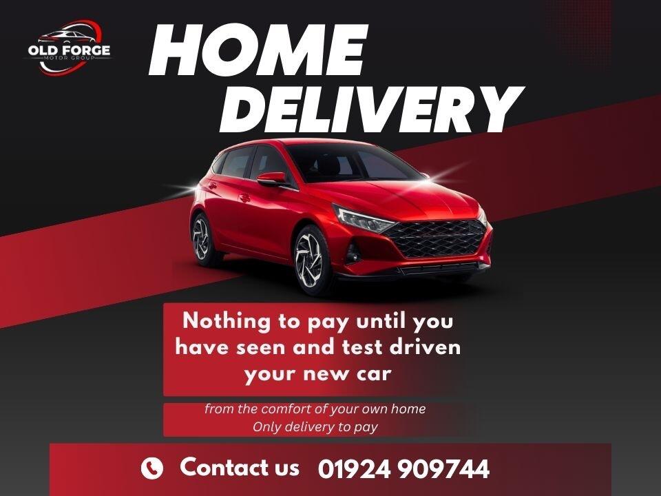 Vauxhall Crossland X - Image 2