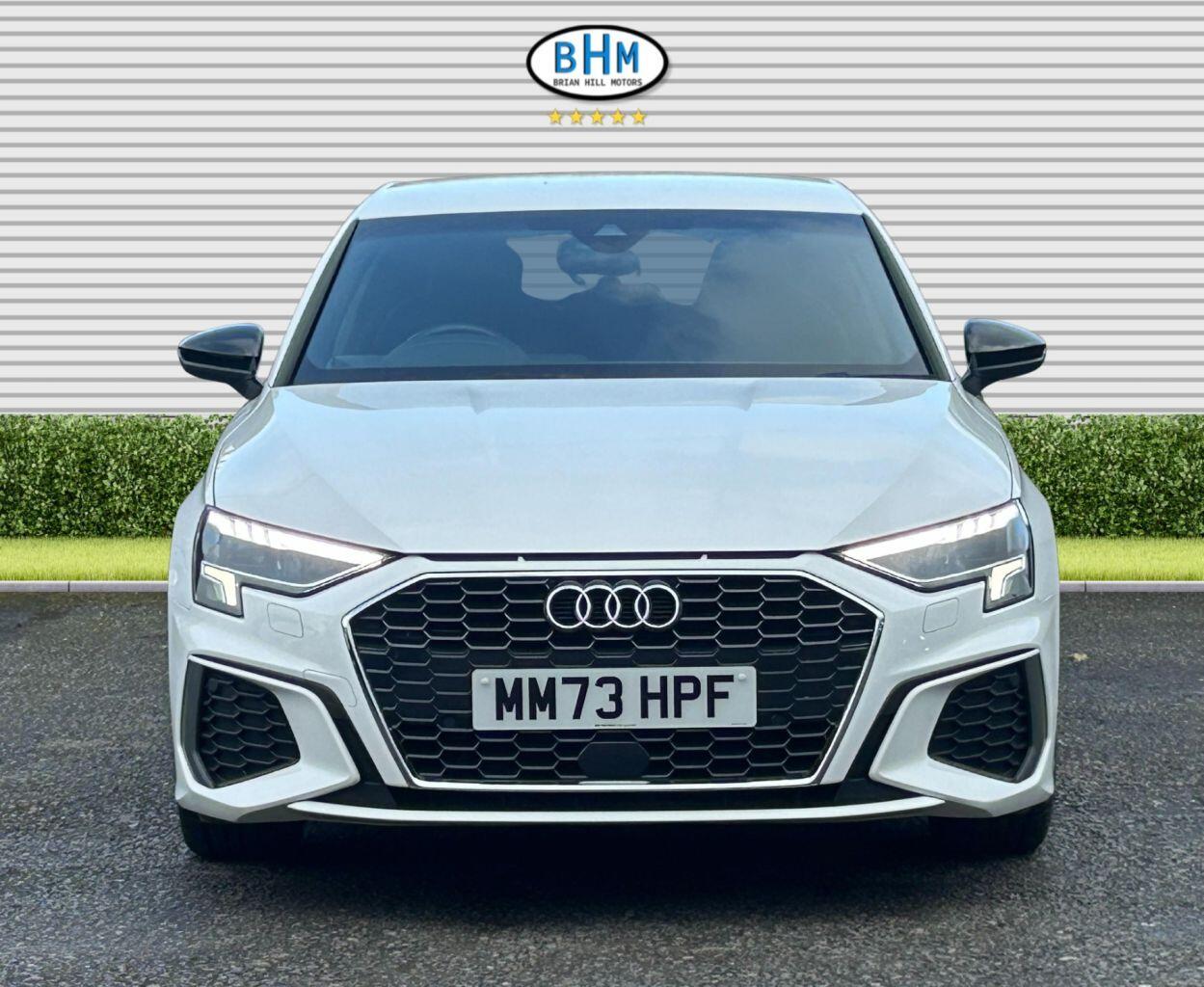 Audi A3 - Image 8