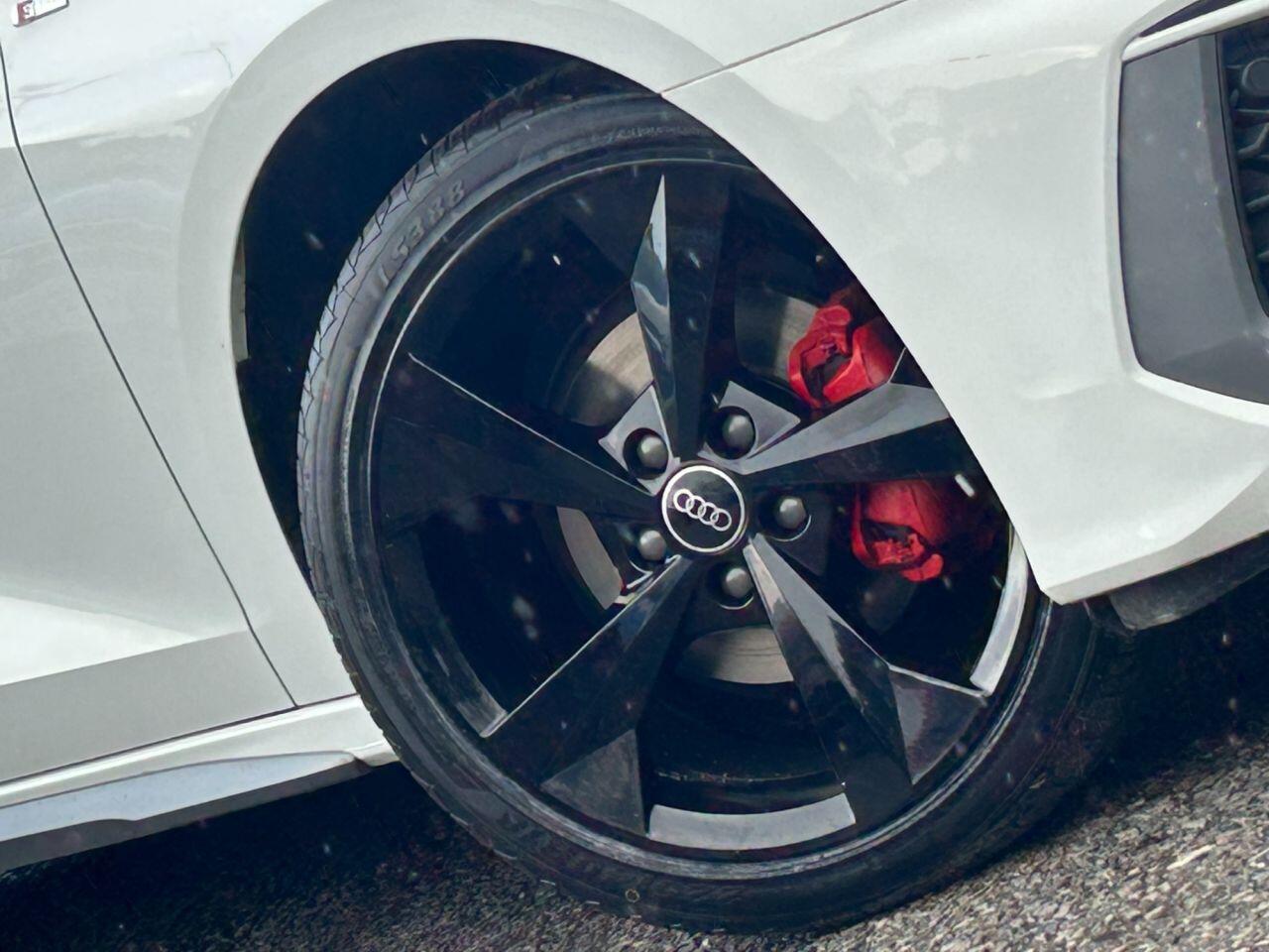 Audi A3 - Image 5